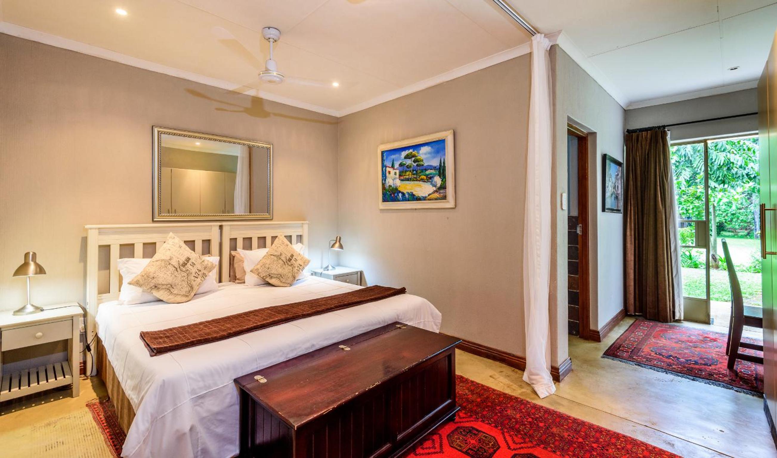 Suite photo 1