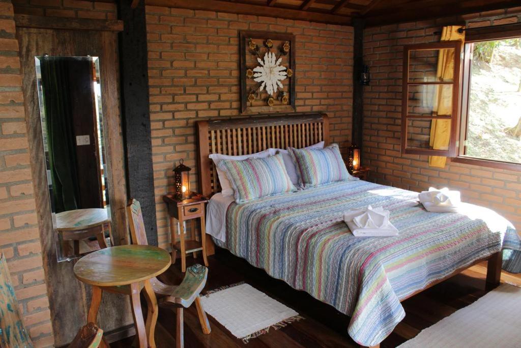 Double Room with Mountain View photo 2