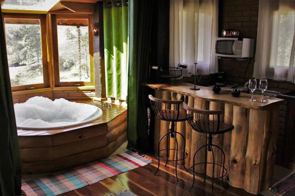 Double Room with Mountain View photo 1