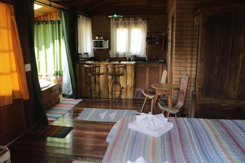 Double Room with Mountain View photo 3
