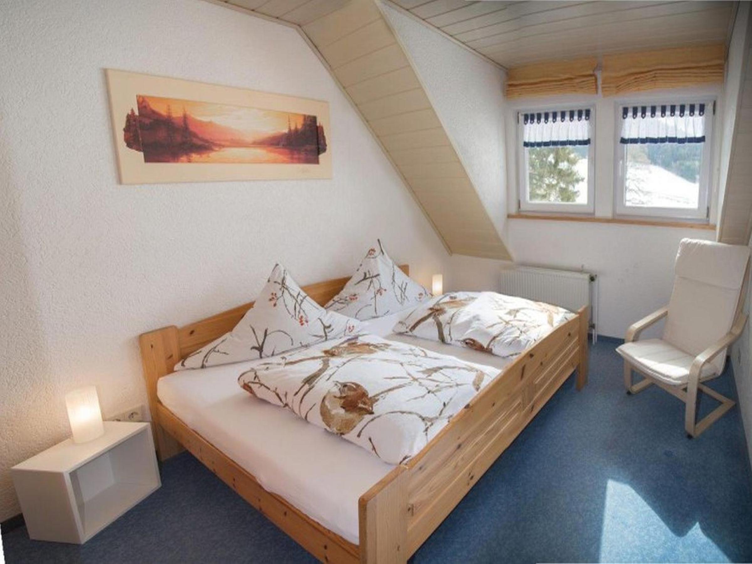 One-Bedroom Apartment with Garden View photo 1