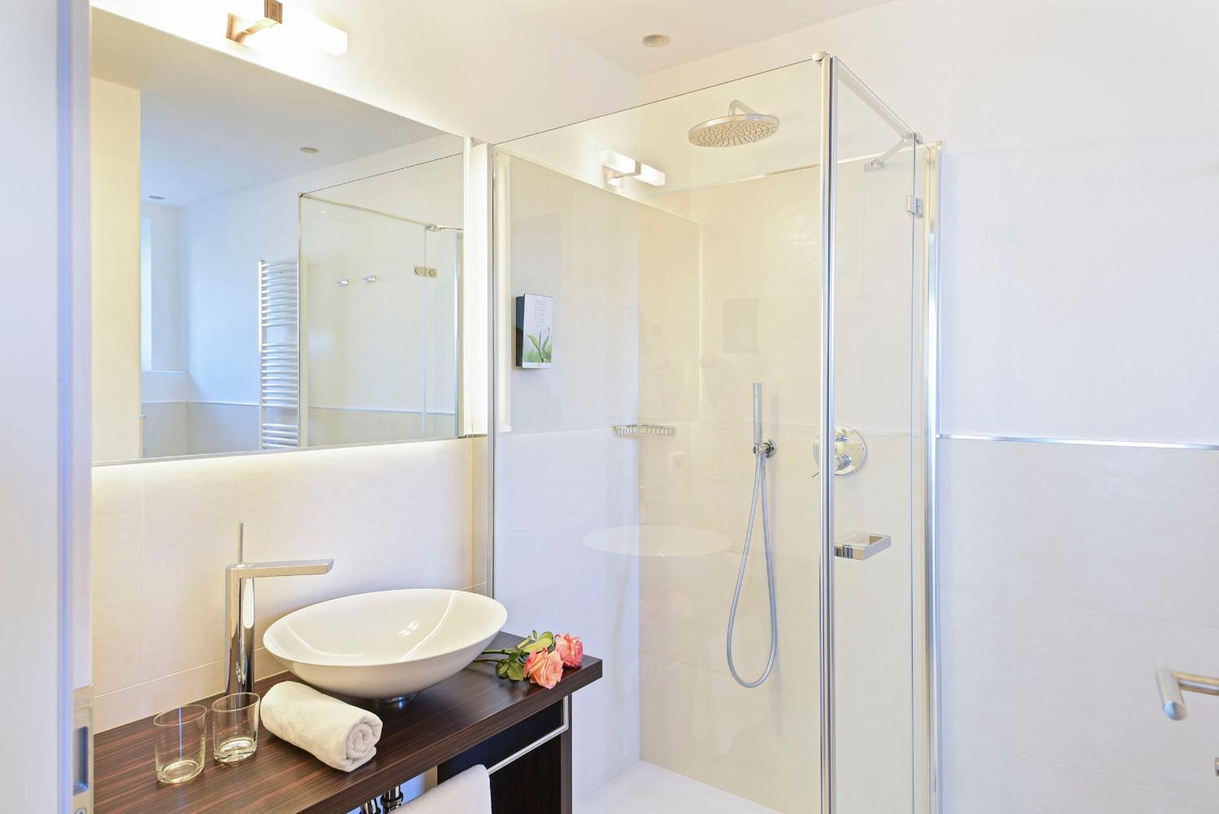 Comfort Double Room with Balcony photo 3