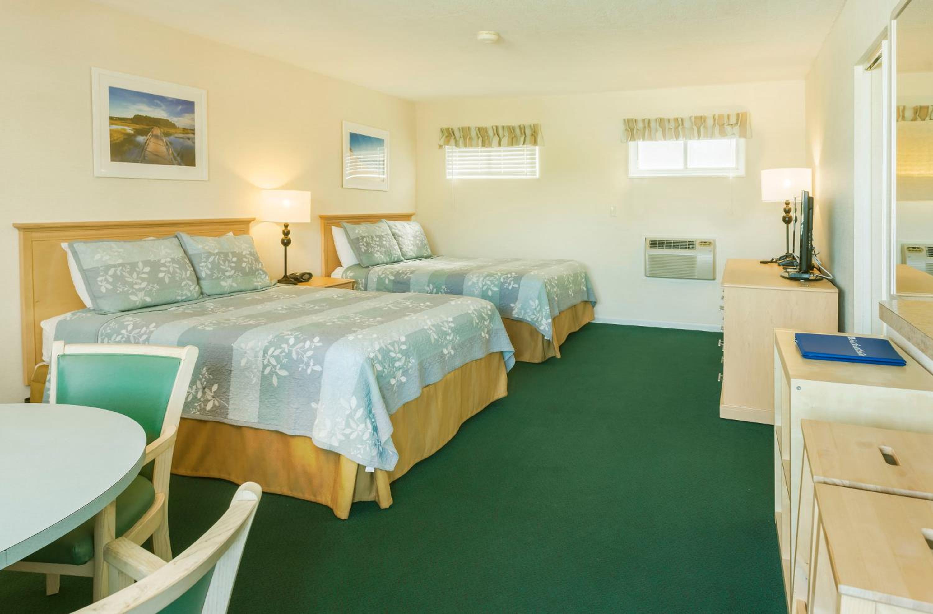 Standard Room with Kitchen