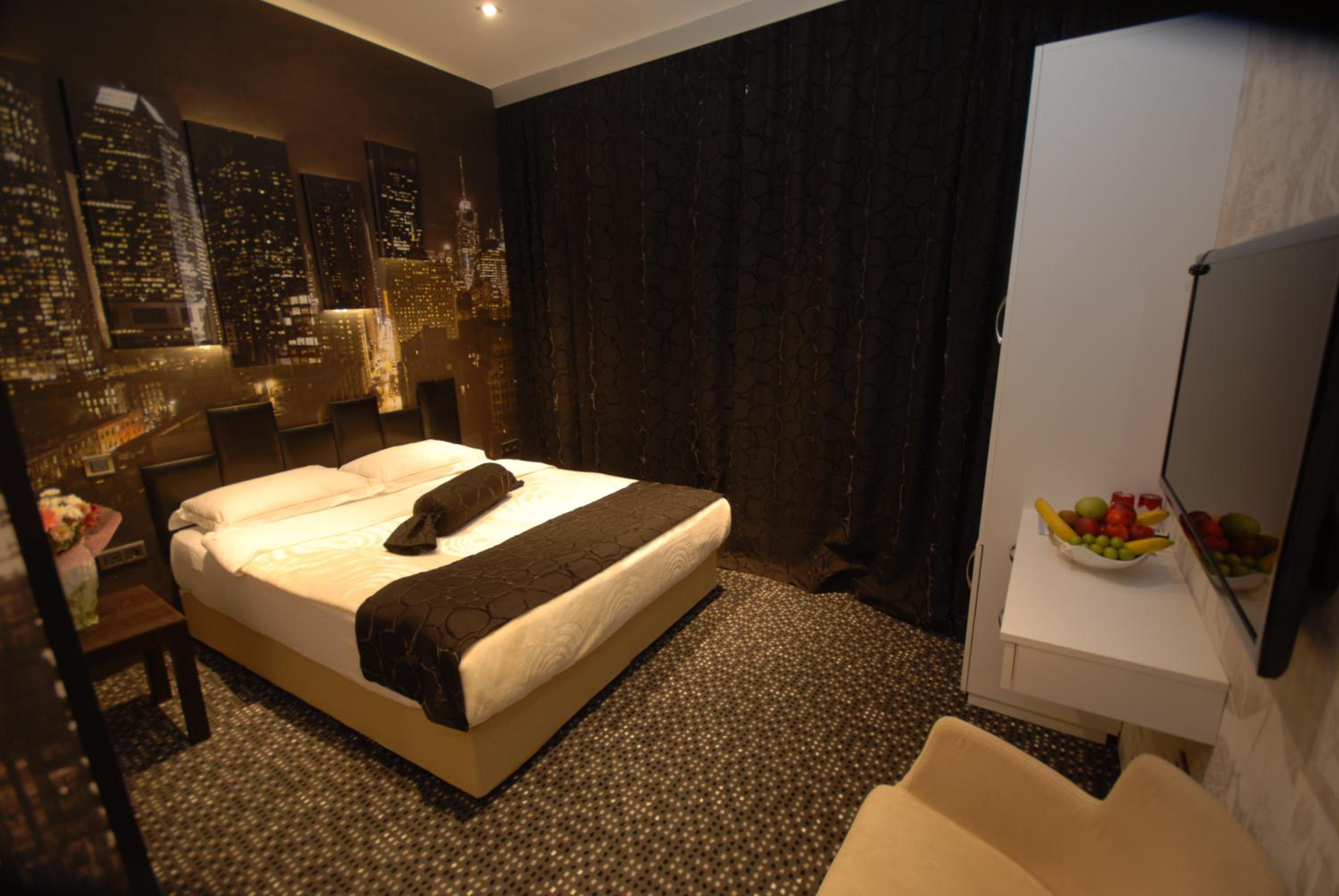 Deluxe Room (2 Twin Bed) photo 2