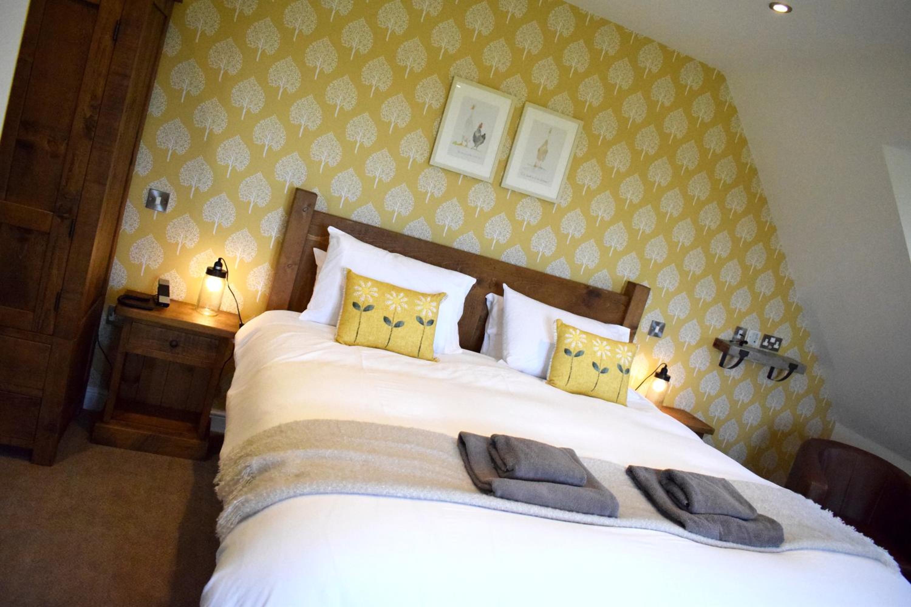 Luxury Double Room photo 2