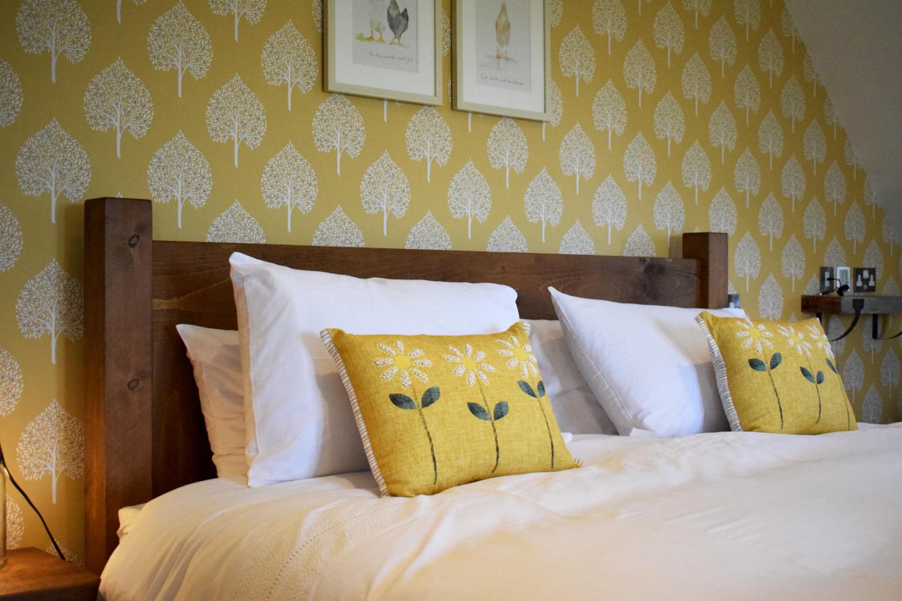 Luxury Double Room photo 3