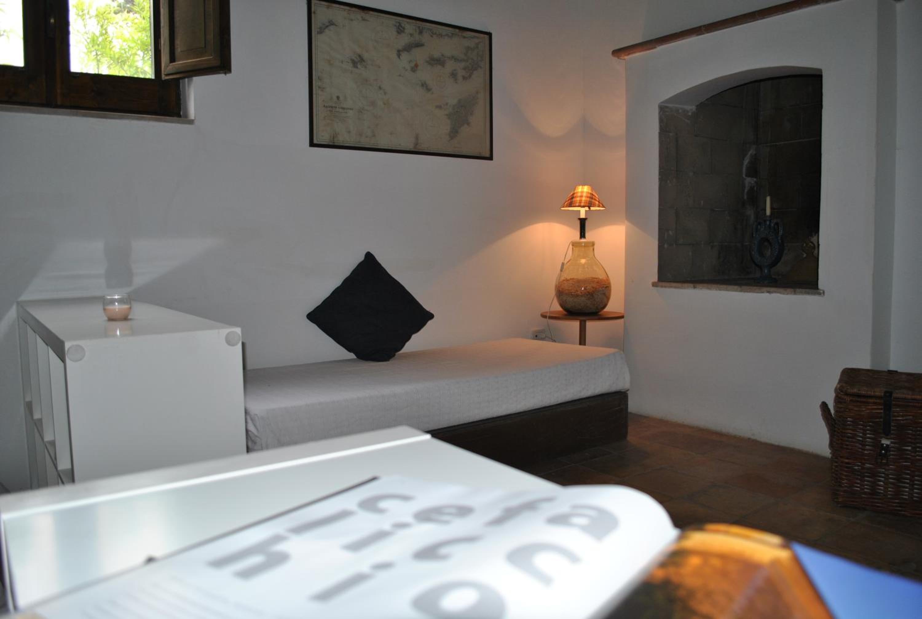 Superior Double or Twin Room photo 2