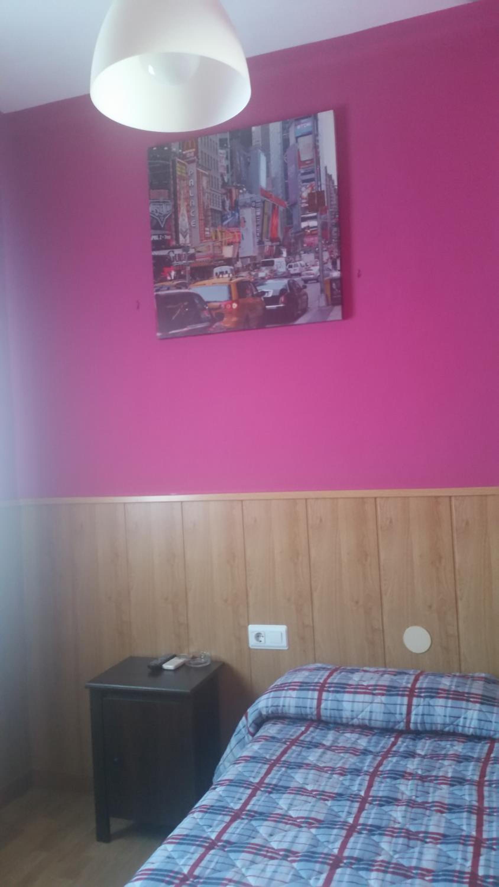 Single Room photo 2