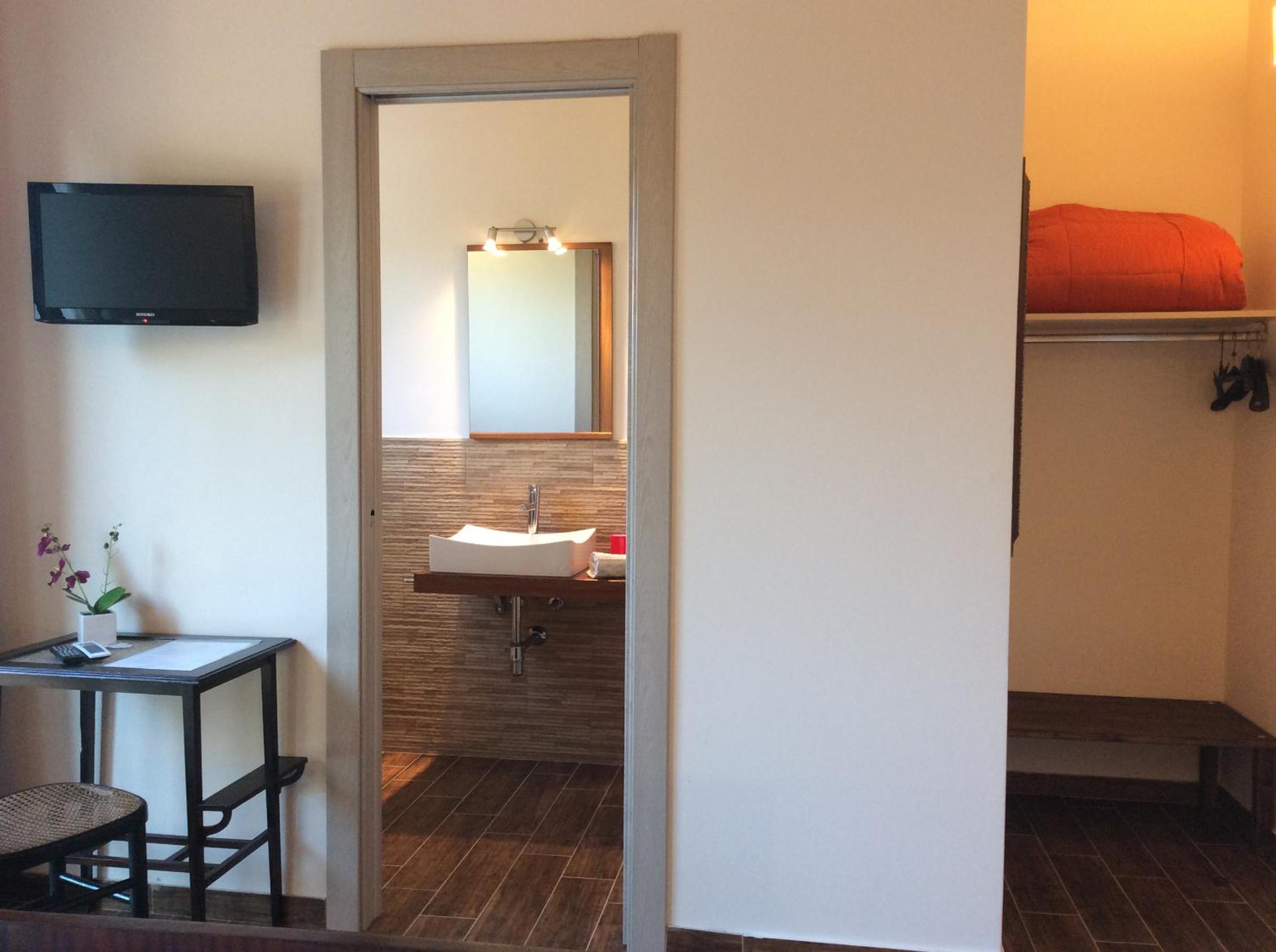 Double Room with Garden View photo 3