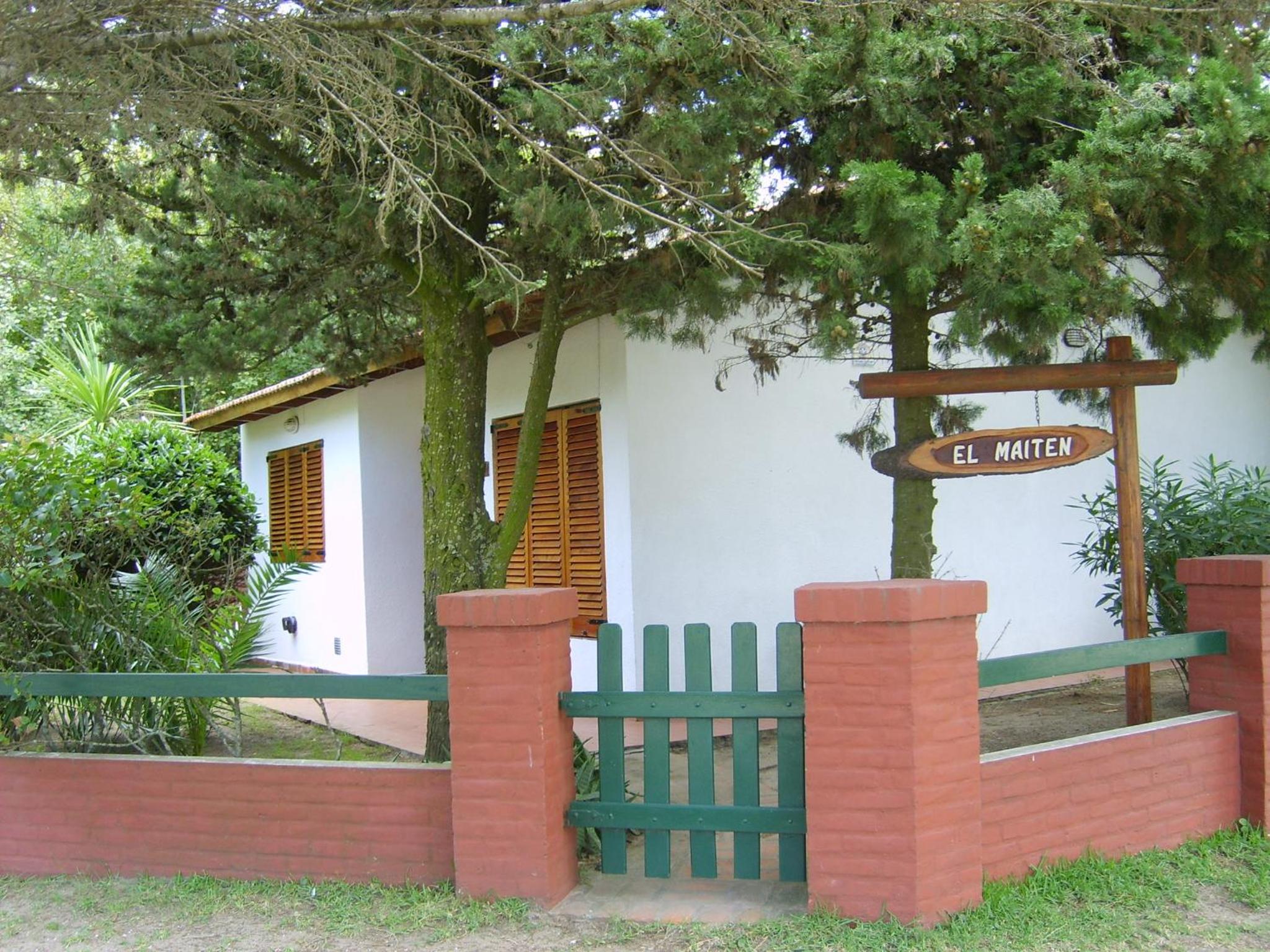 Two-Bedroom Chalet photo 2