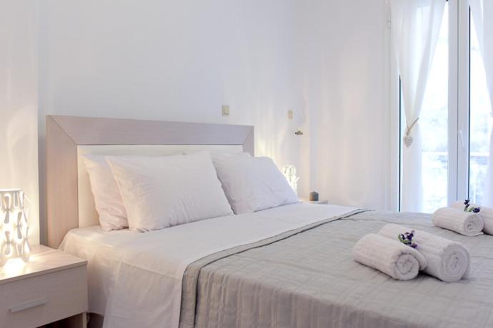 Apartment with Sea View photo 1