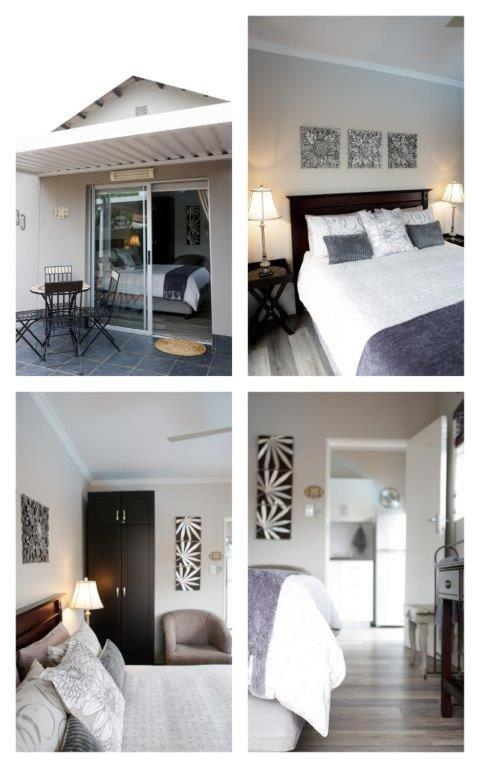 Two-Bedroom Chalet photo 1