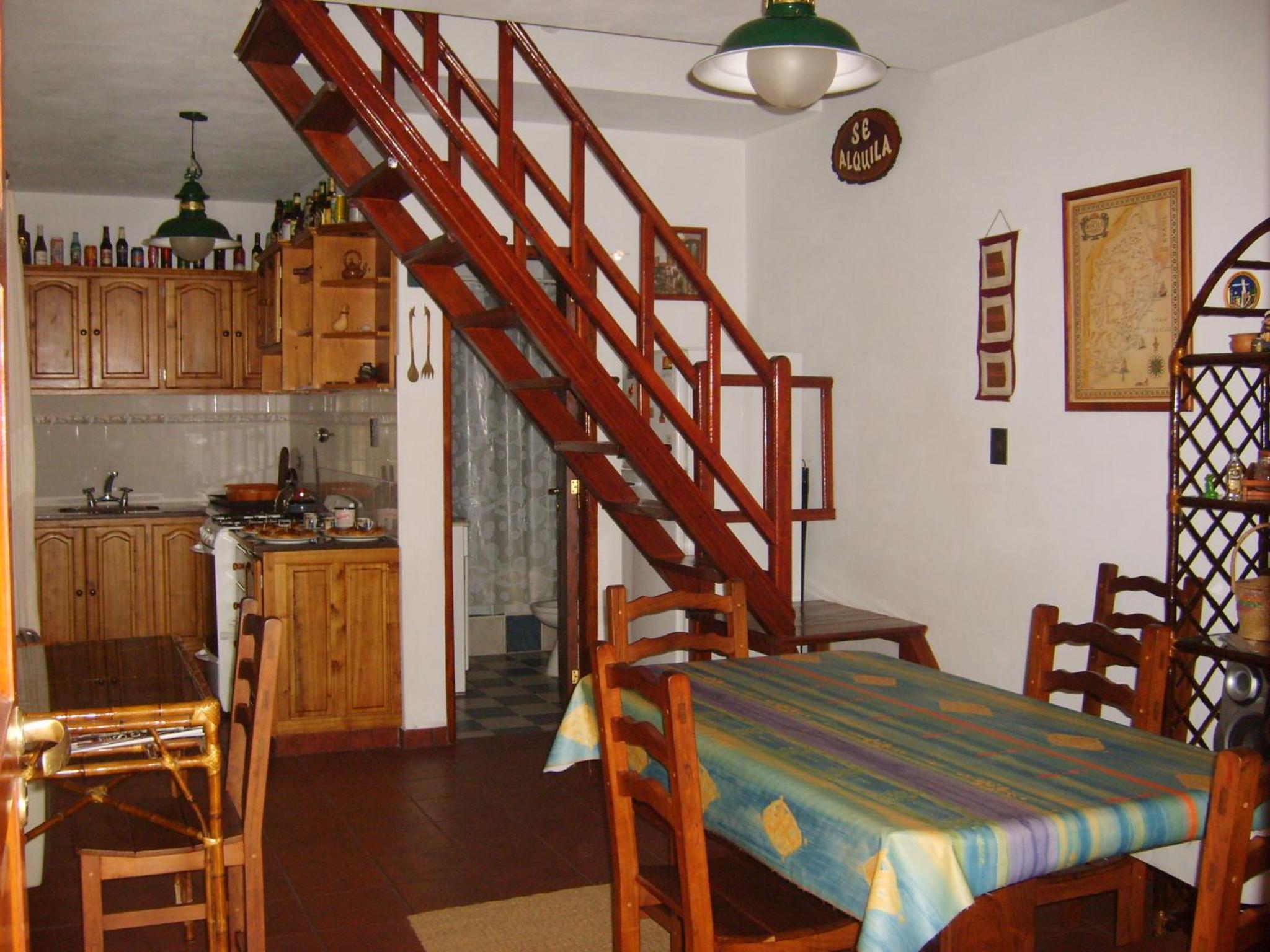 Two-Bedroom House photo 3