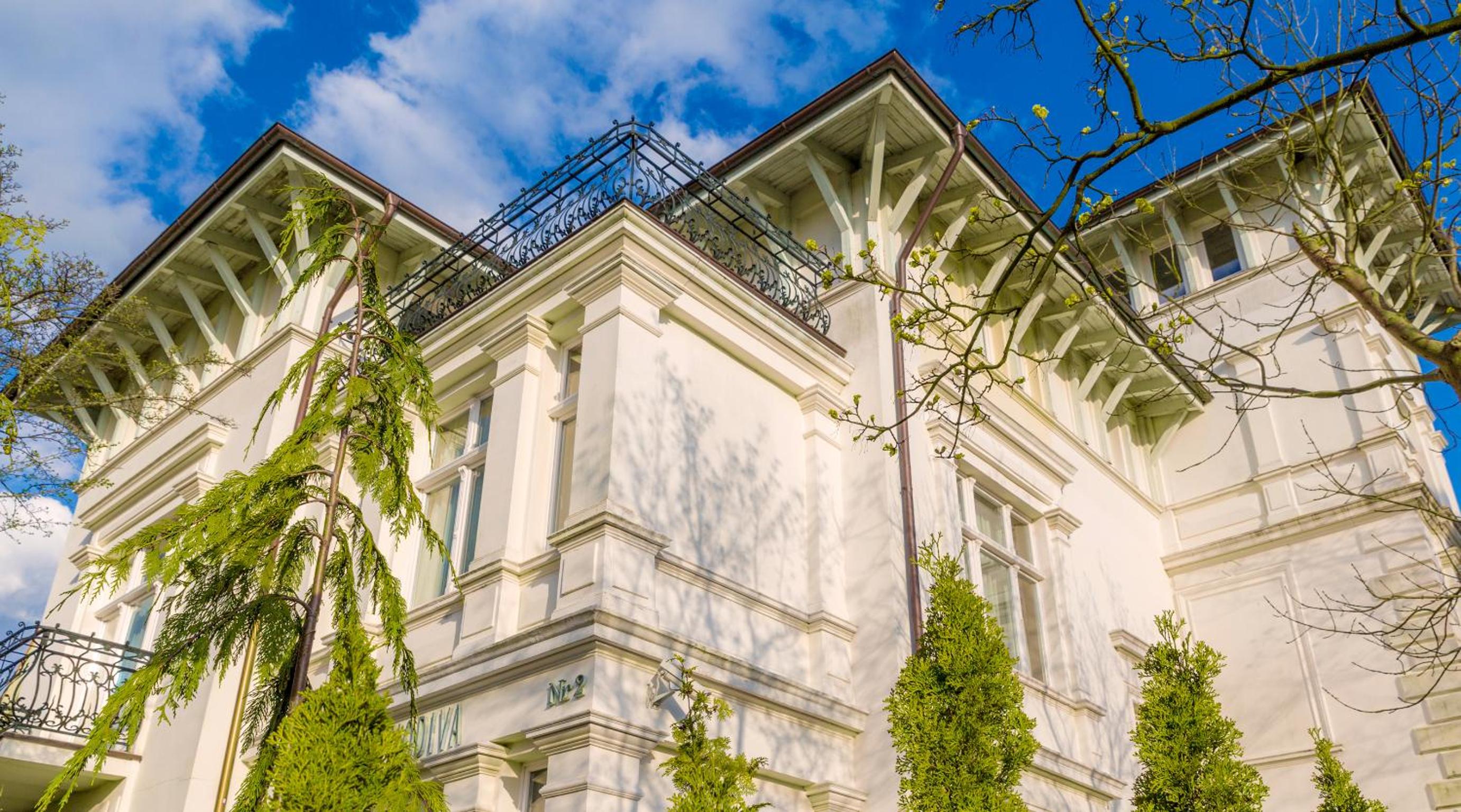 Villa with Sea View photo 3