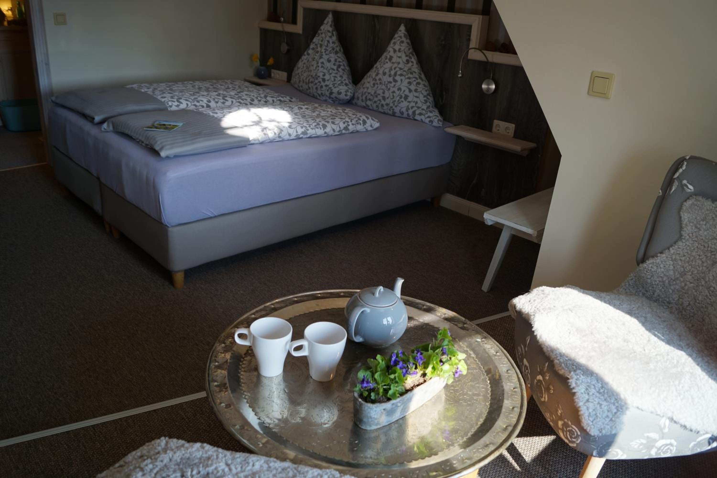 Double Room photo 2