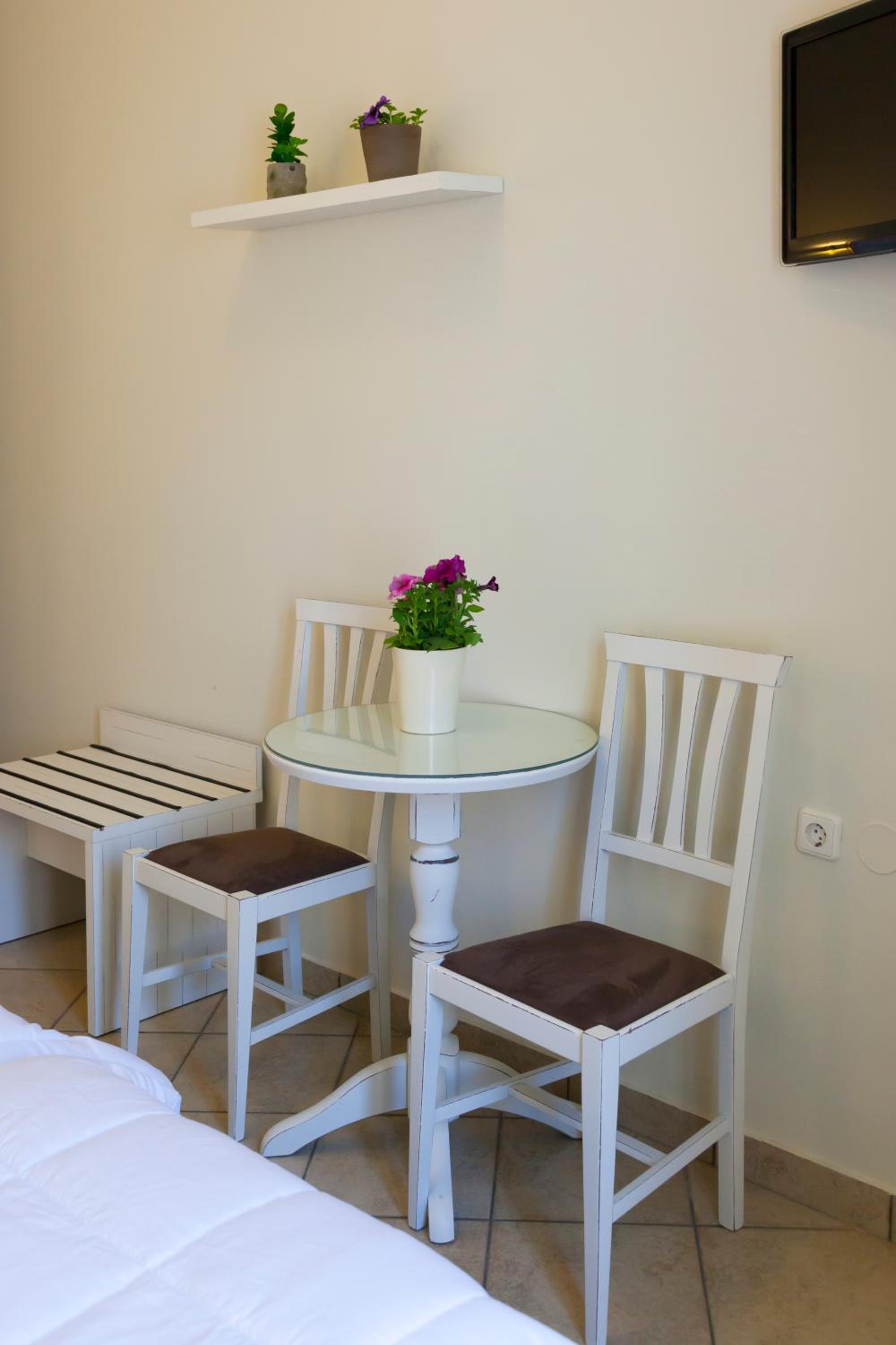 Twin Room photo 2