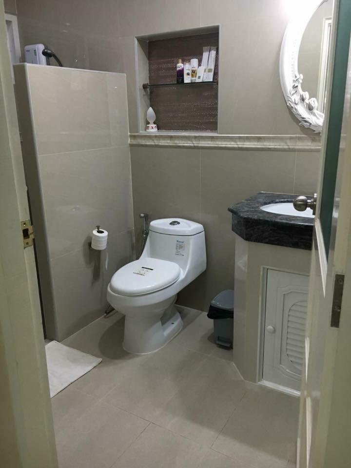 Two-Bedroom Suite photo 2