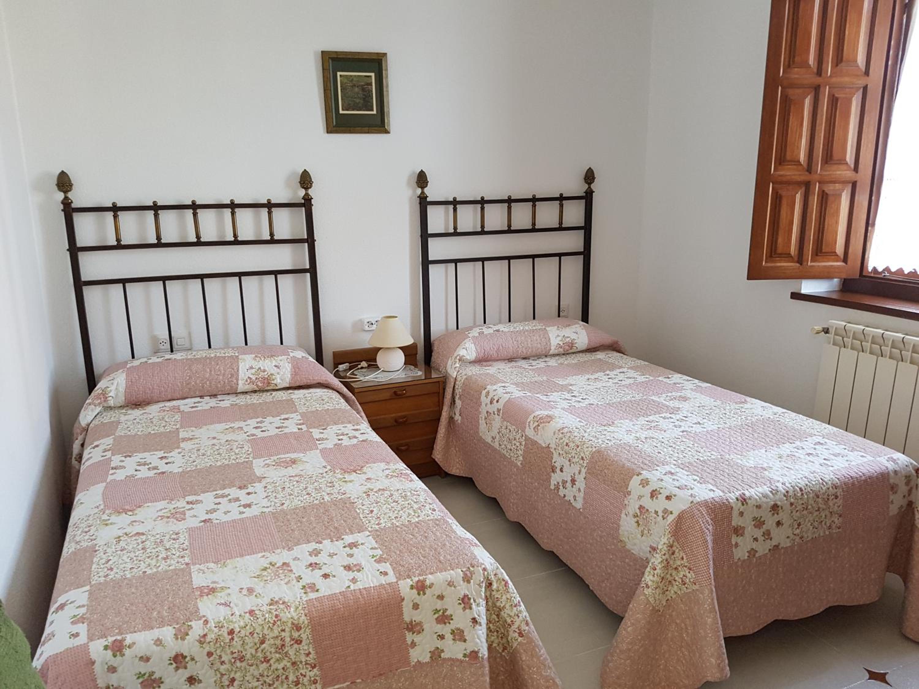 Apartment with Terrace - Photo 1