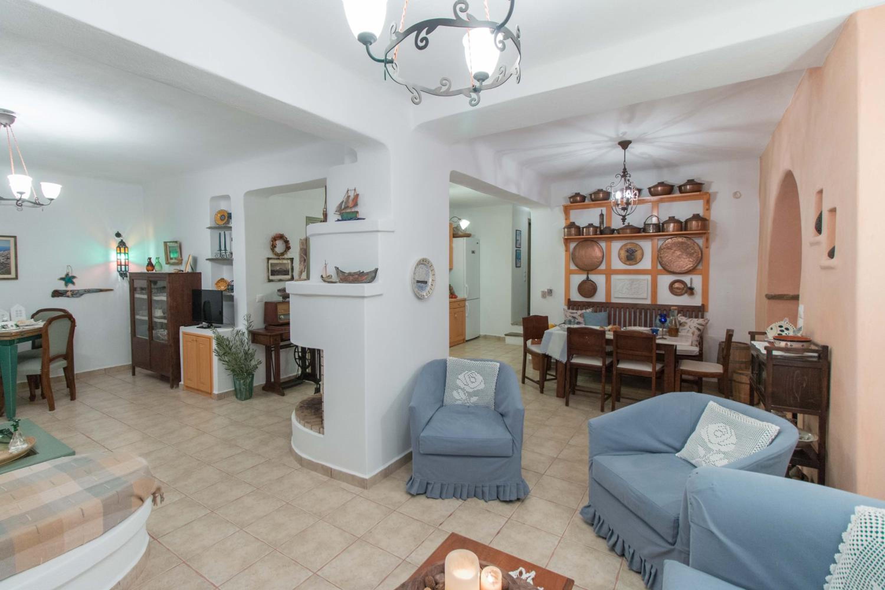 Alma Libre Villas Sea