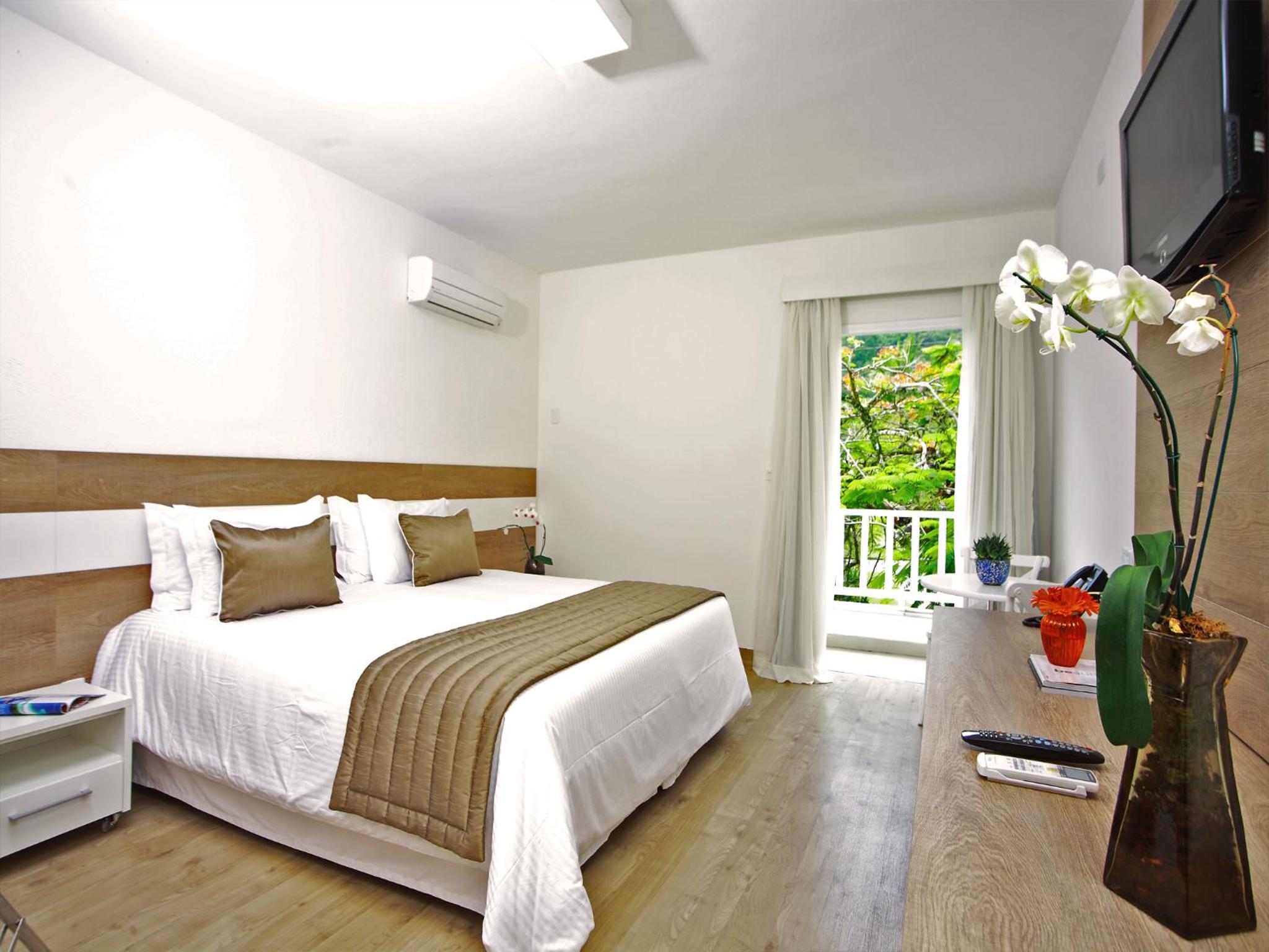 Deluxe Room photo 1