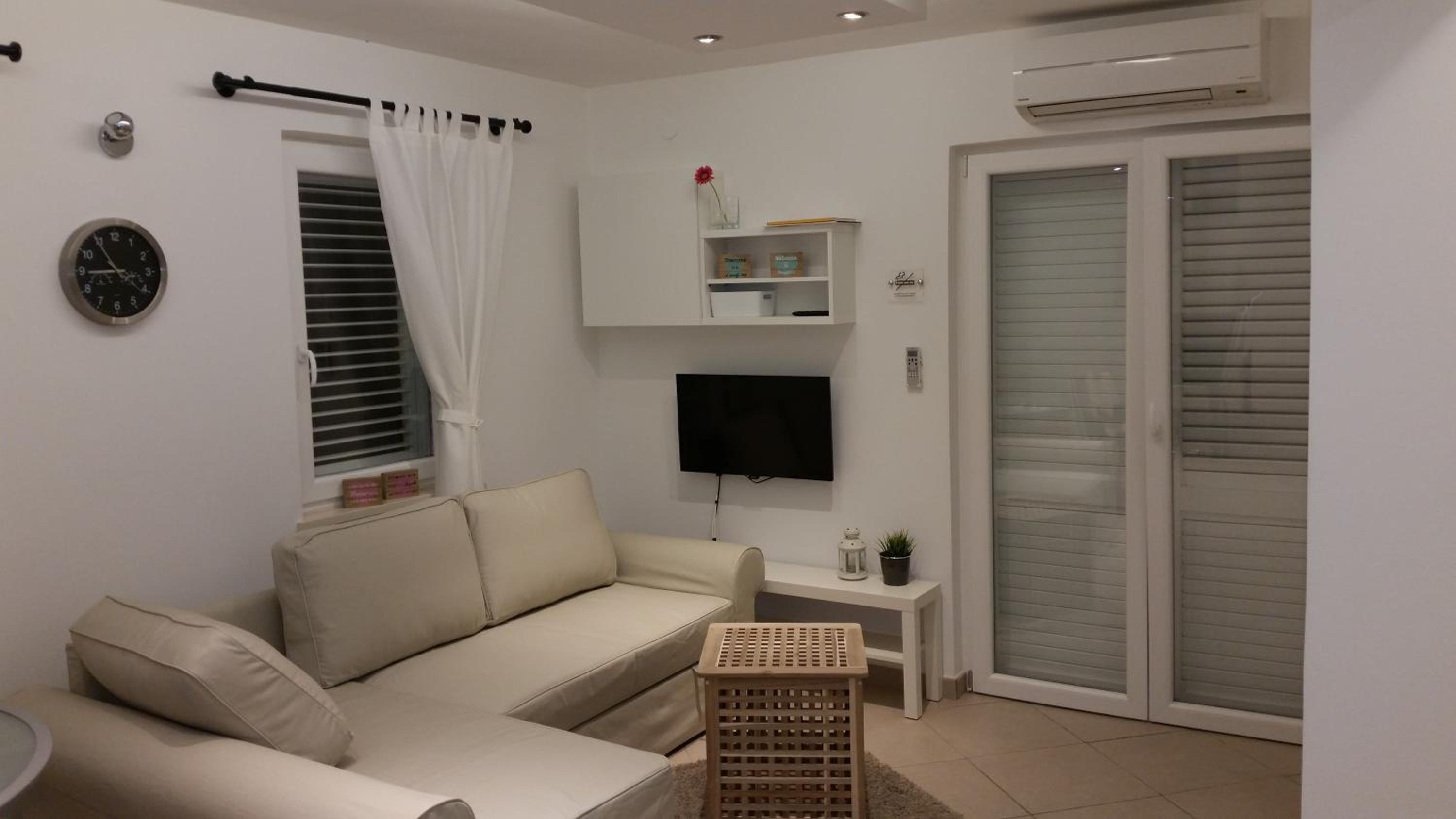Apartment with Sea View