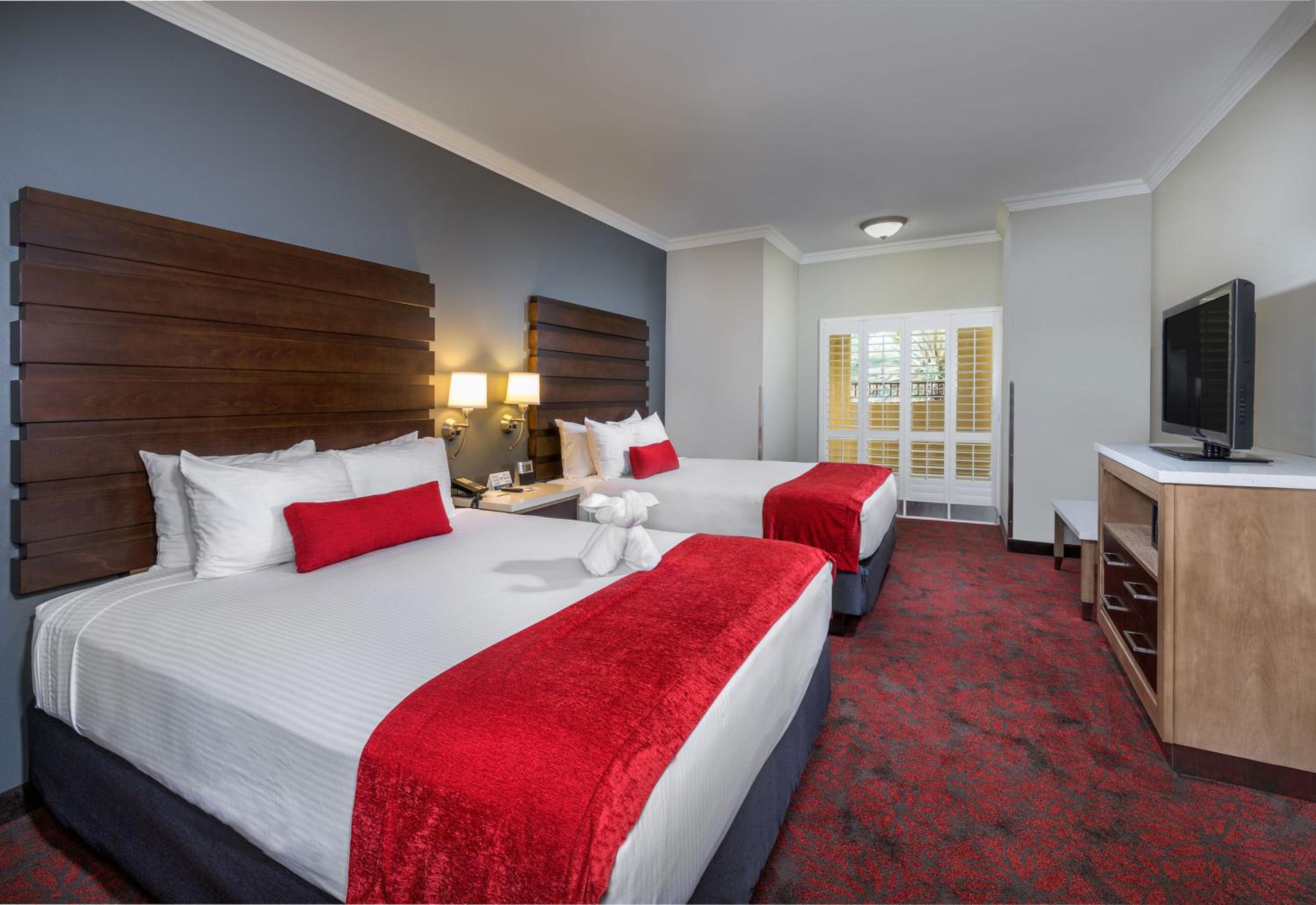 Imperial Deluxe Suite photo 3