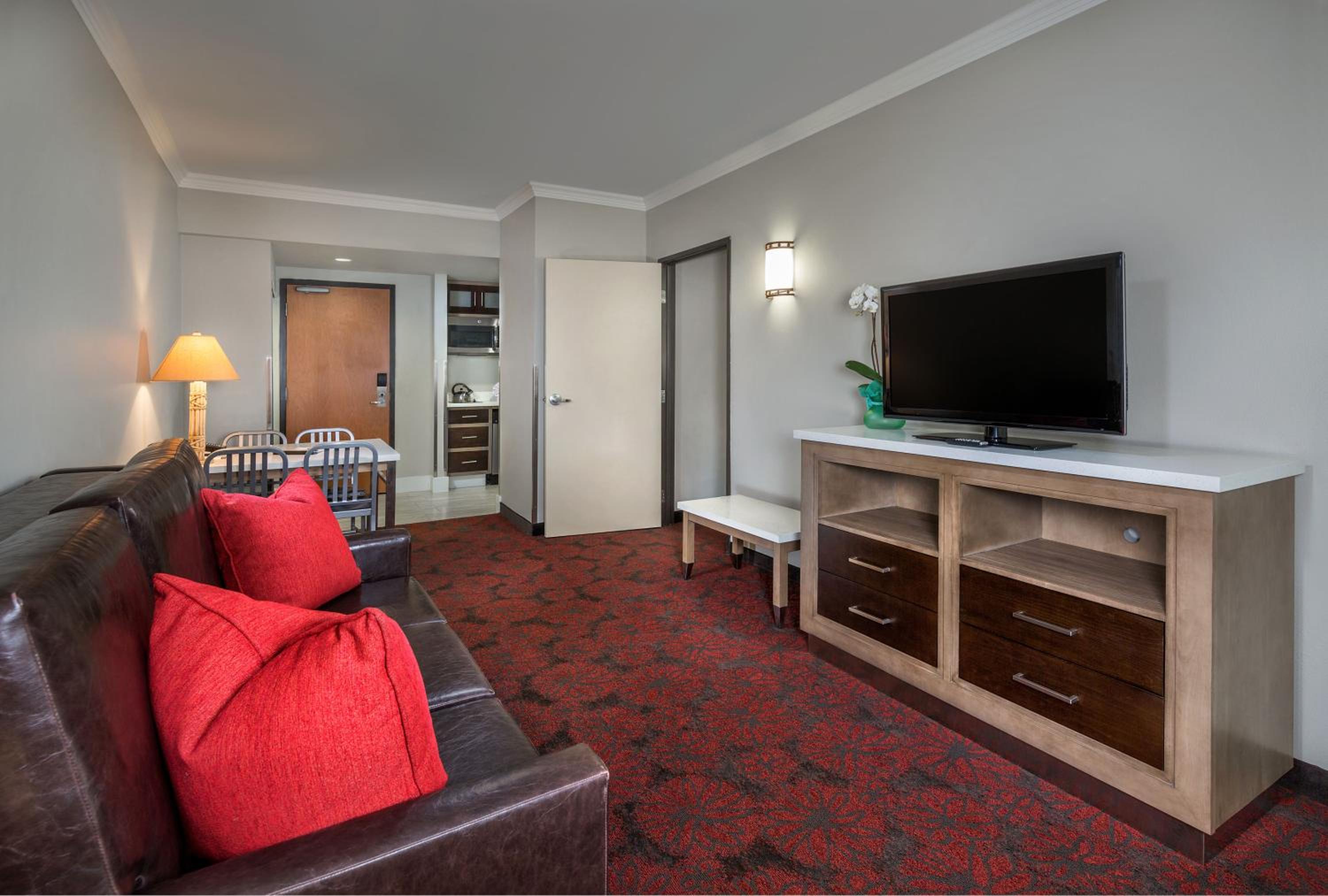 Imperial Deluxe Suite photo 1