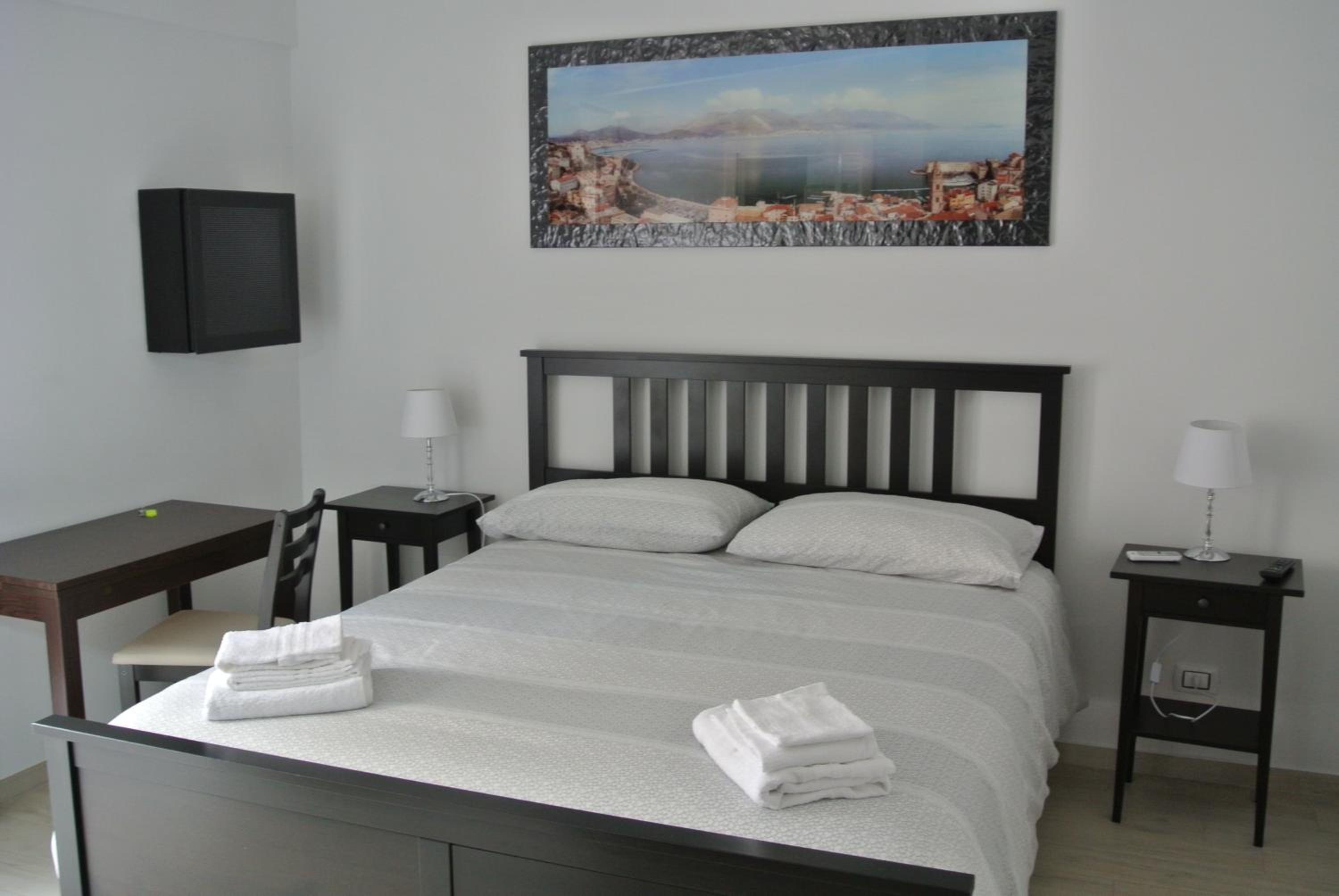 Deluxe Room photo 2