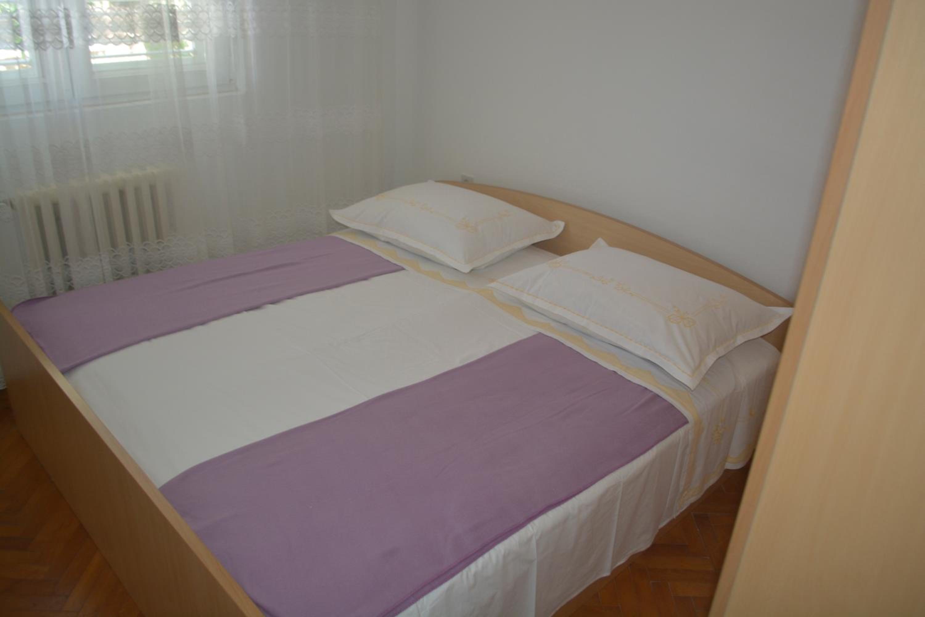 Two-Bedroom Apartment photo 2