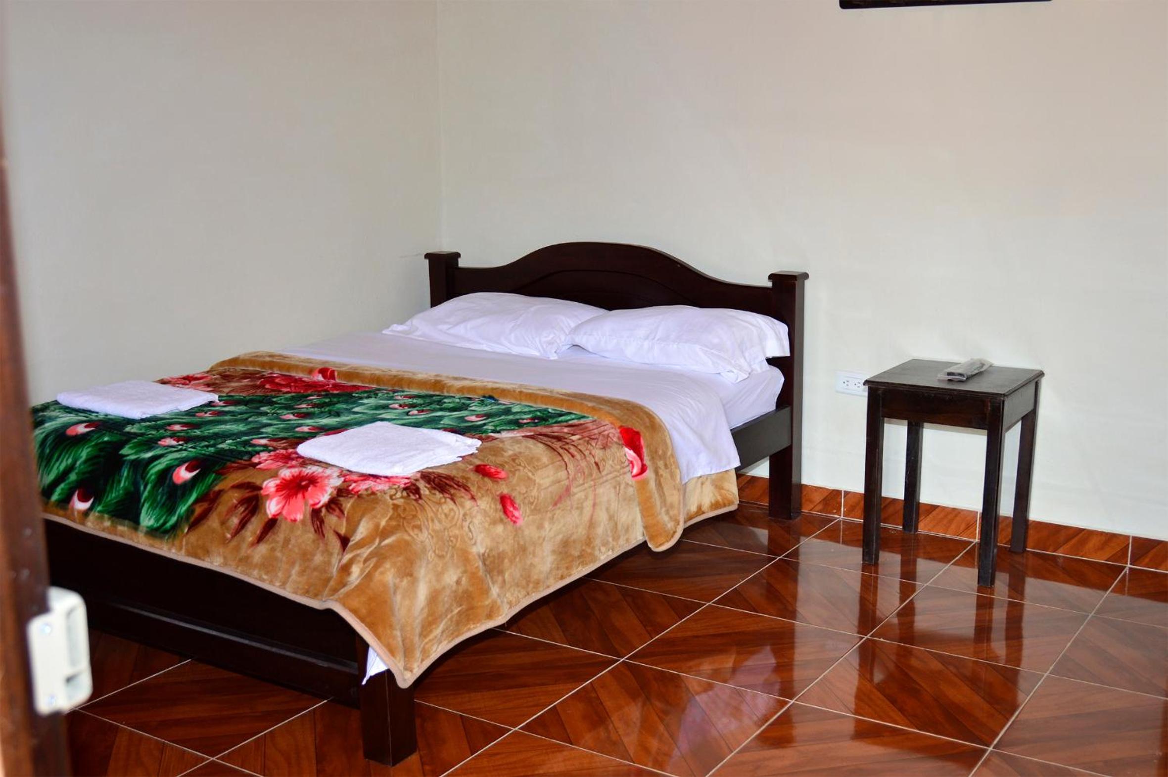 Double Room with Private Bathroom photo 3