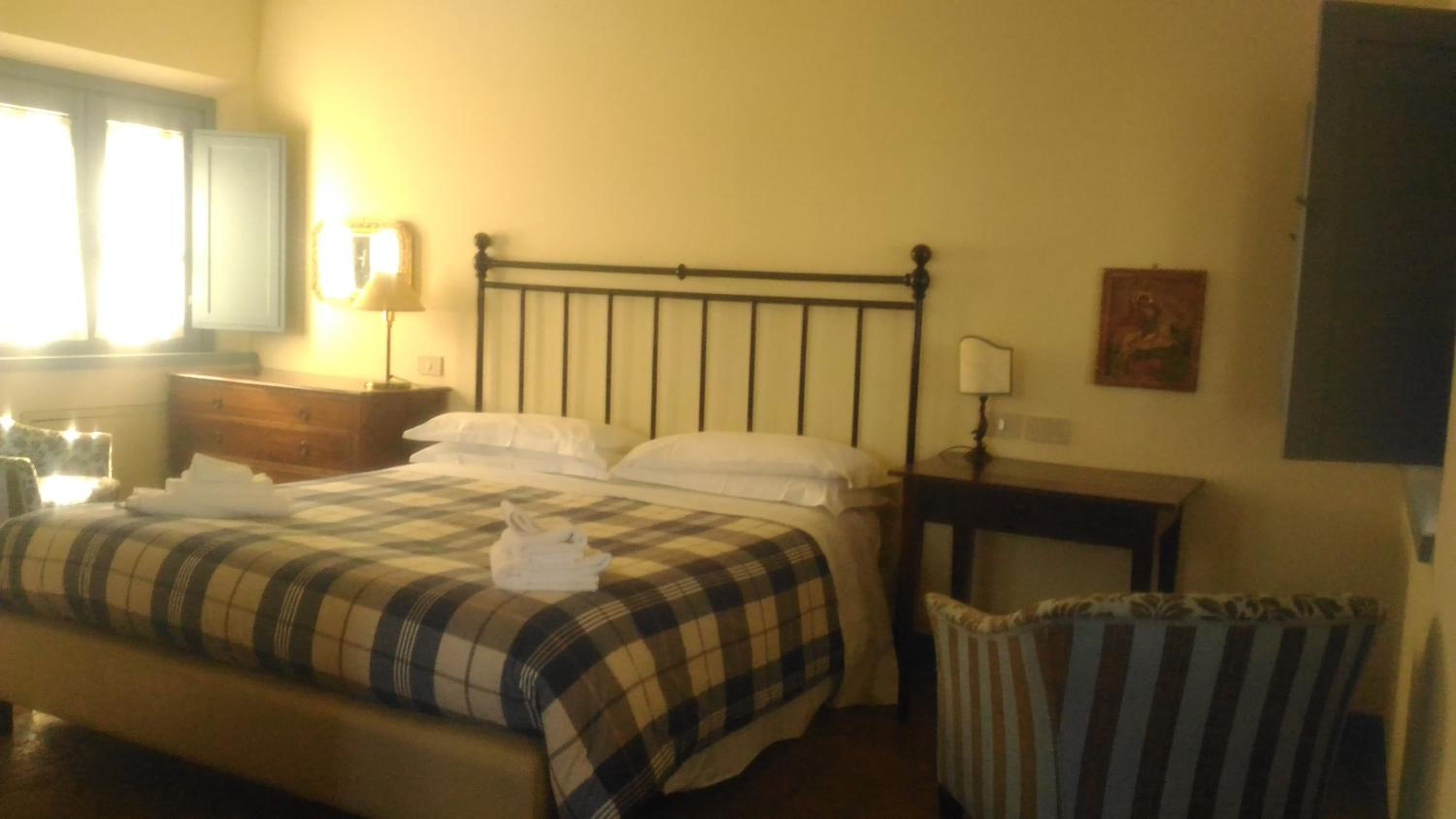 Superior Double or Twin Room photo 1