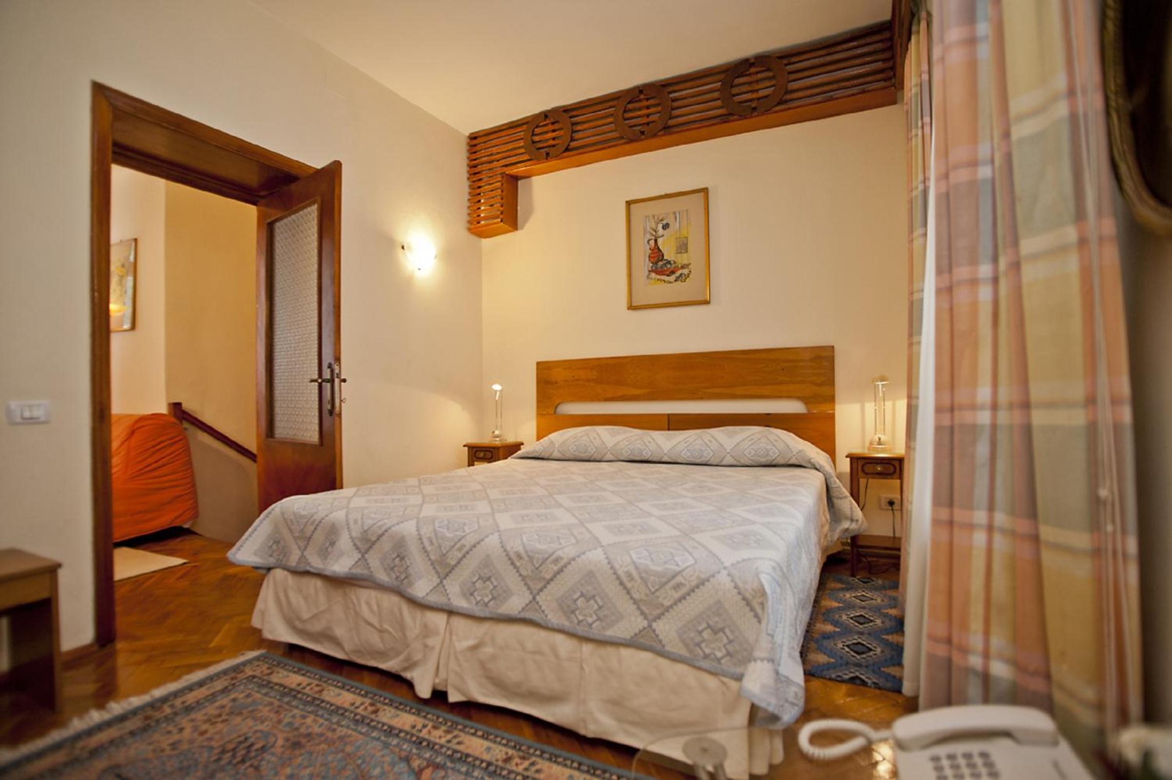 Two-Bedroom Suite - Photo 1