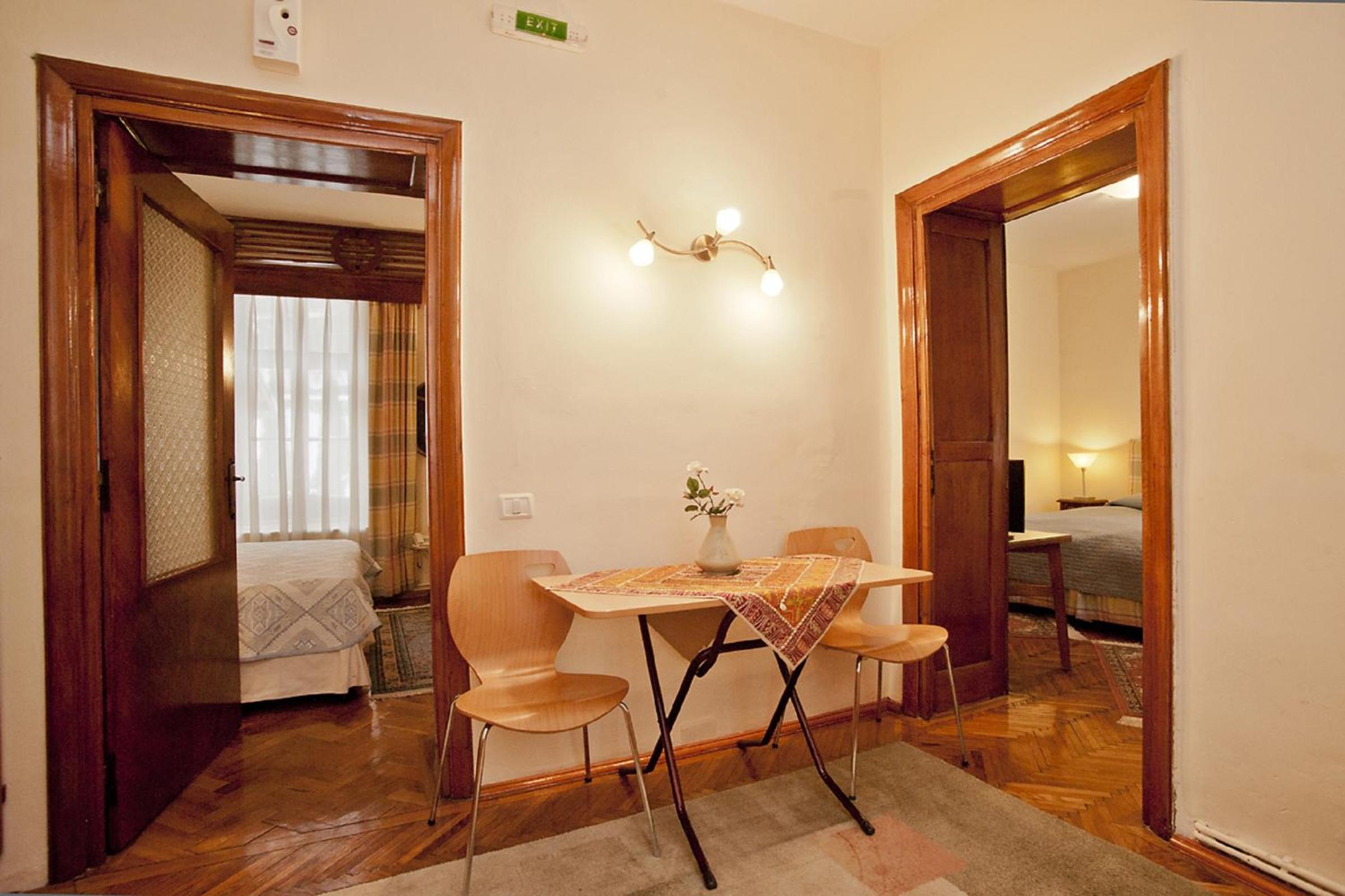 Two-Bedroom Suite - Photo 3