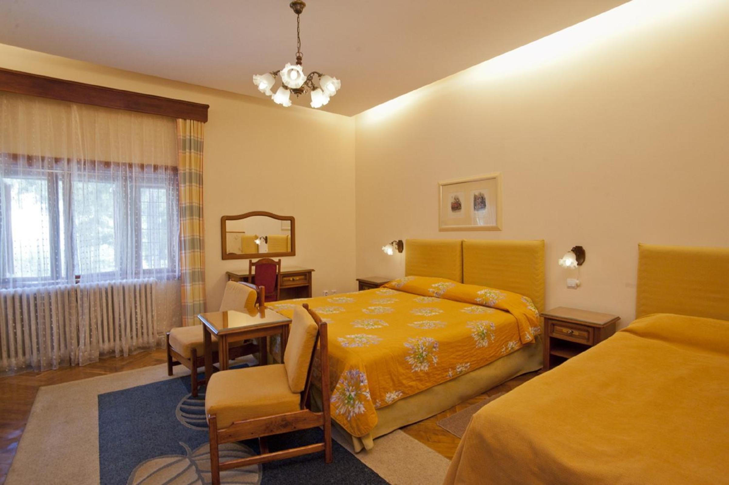 Superior Room - Photo 2