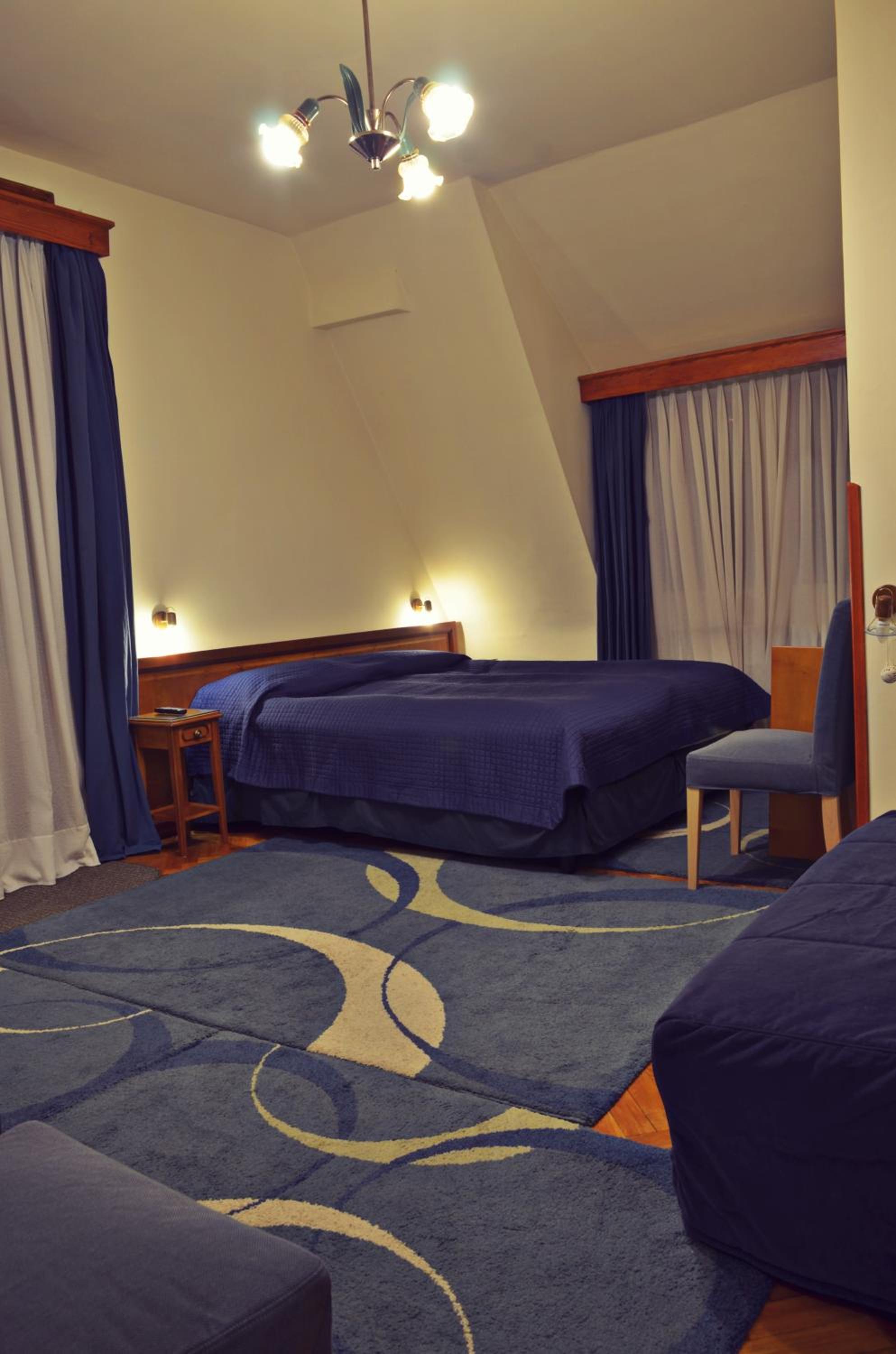 Superior Room - Photo 1