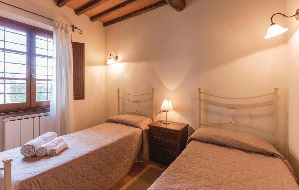 Two-Bedroom Apartment (4 Adults)