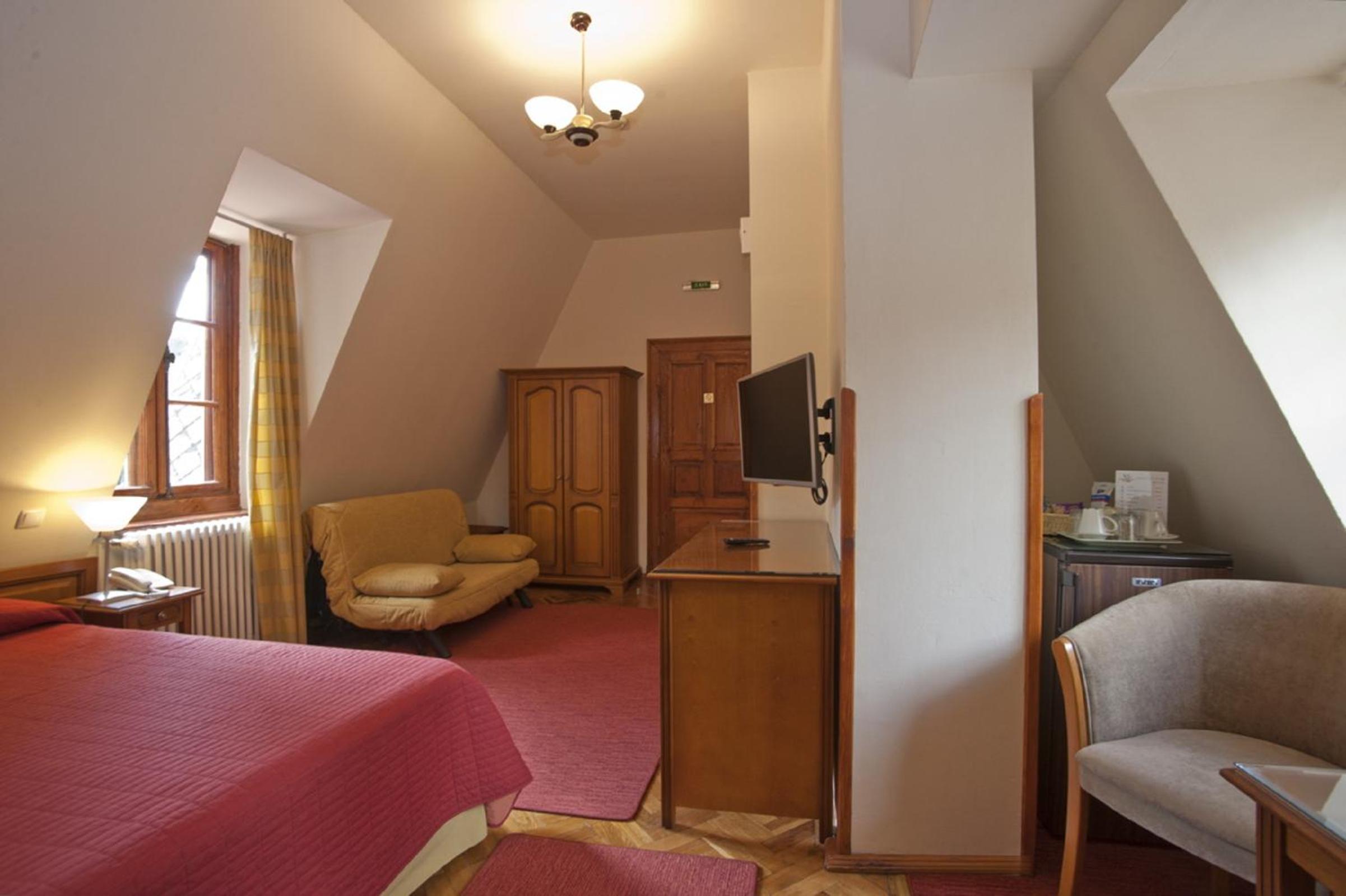 Superior Room - Photo 6
