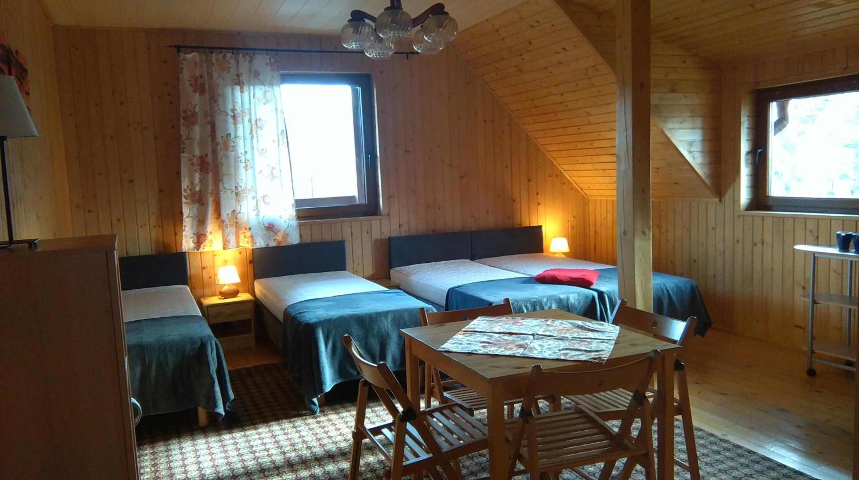 Quadruple Room photo 1