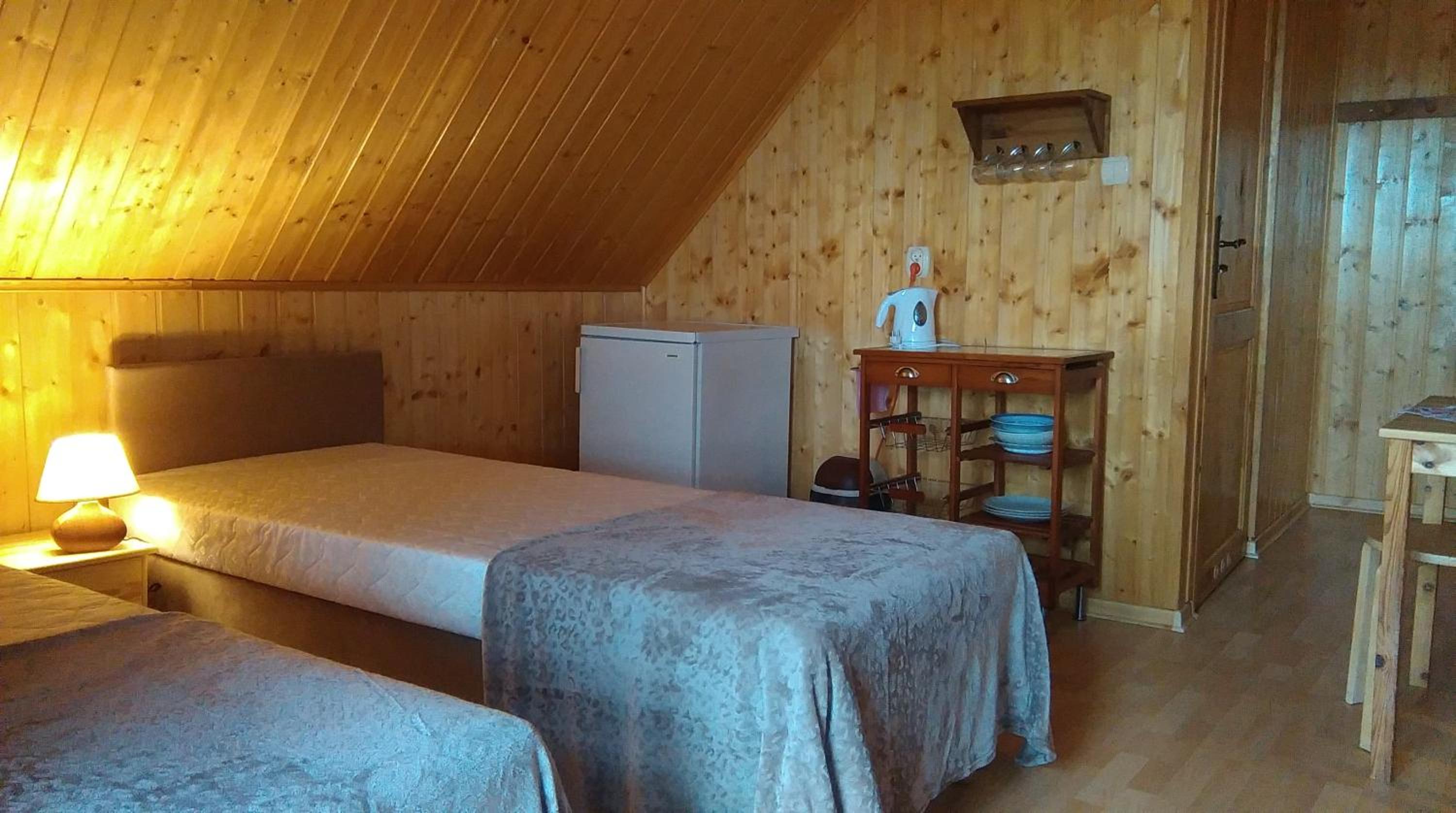 Quadruple Room photo 3