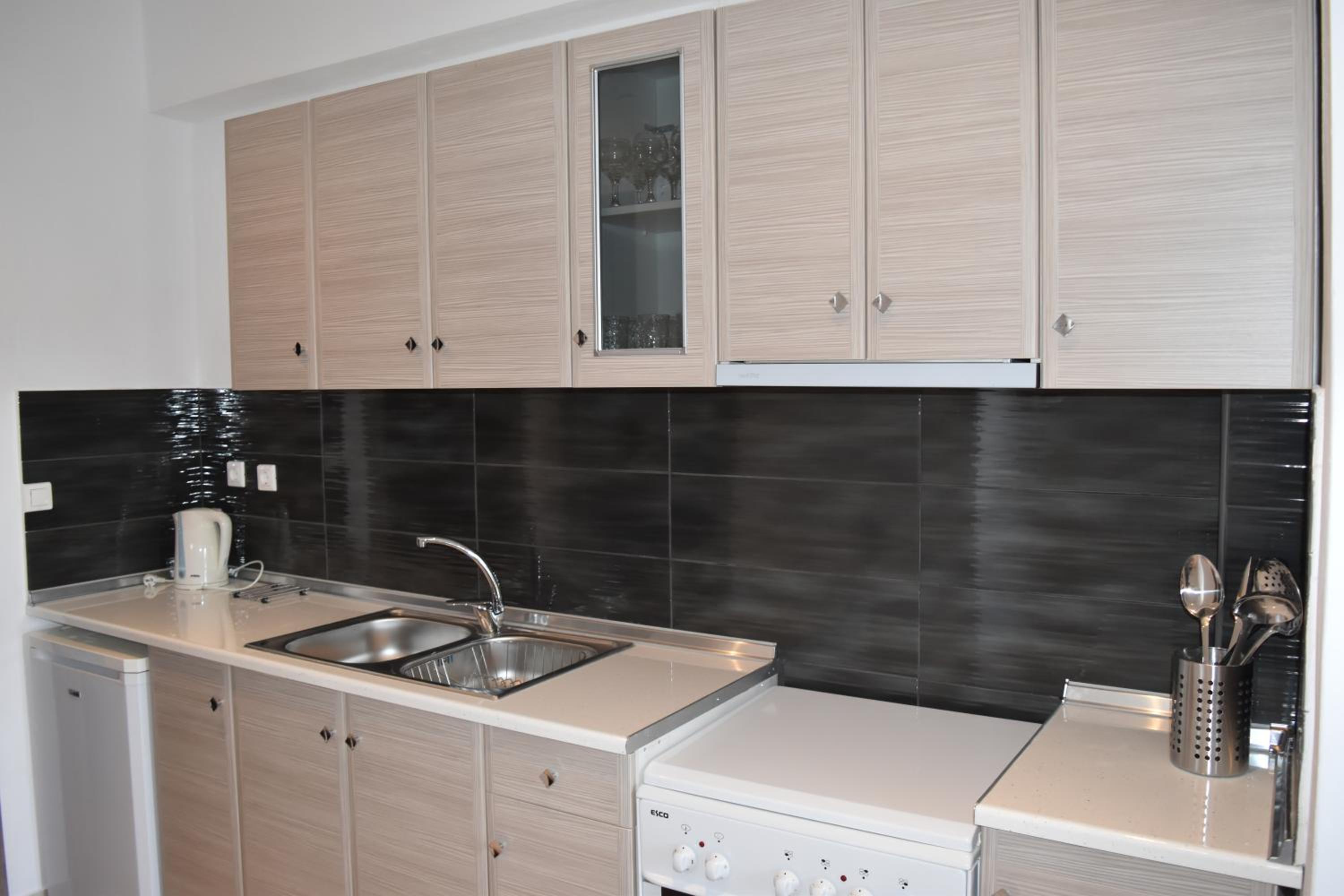 Twin Room with Terrace photo 2