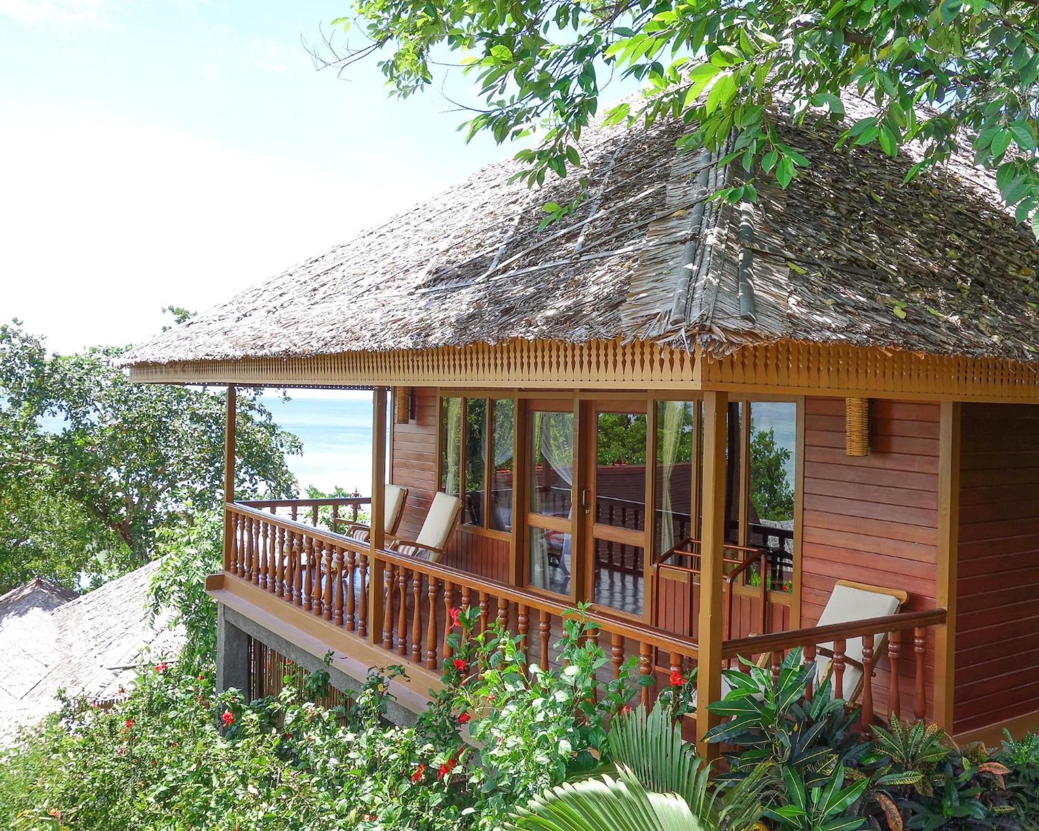 Two-Bedroom Cottage - All Inclusive photo 3