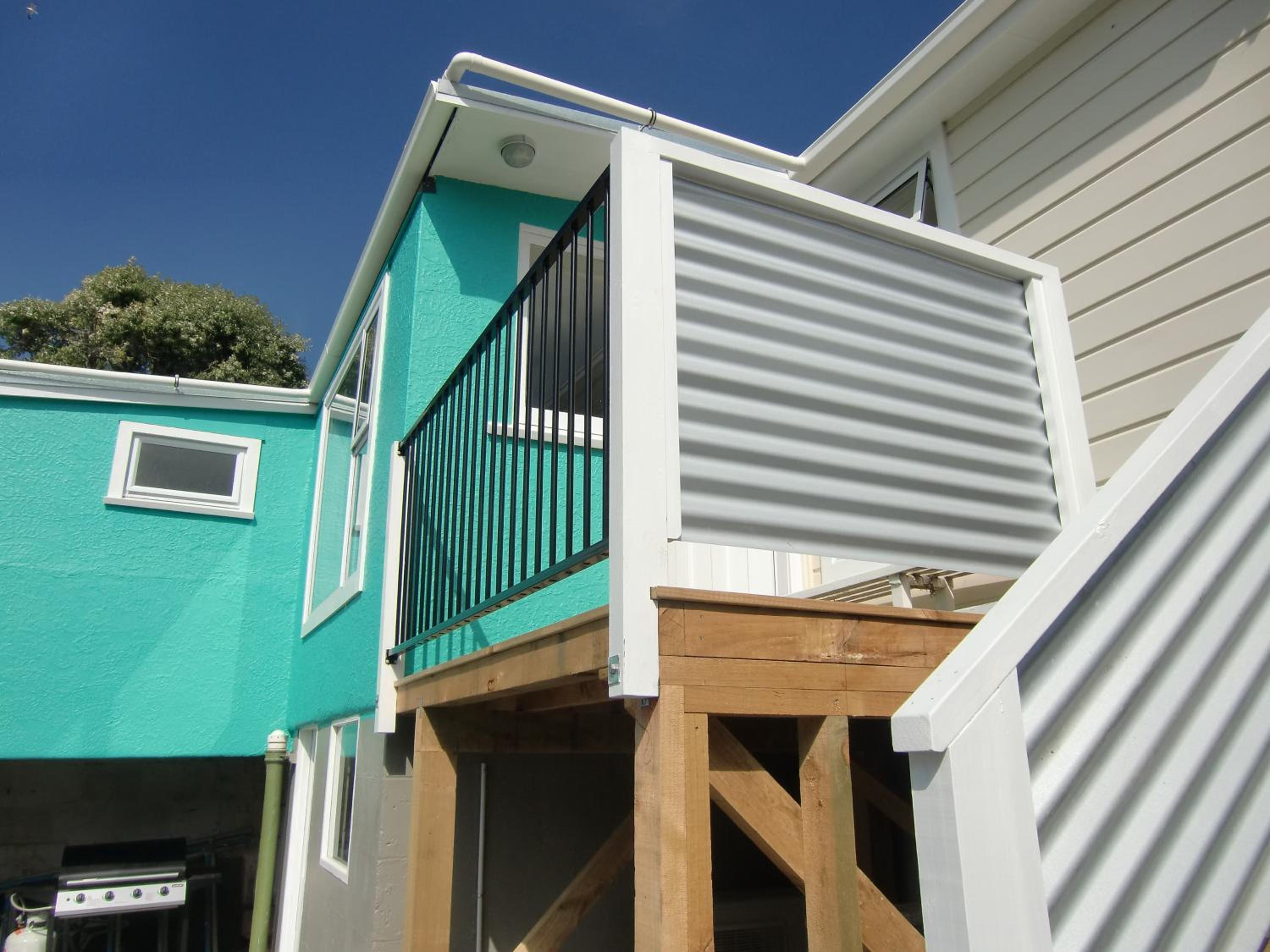 Two-Bedroom House - Photo 17