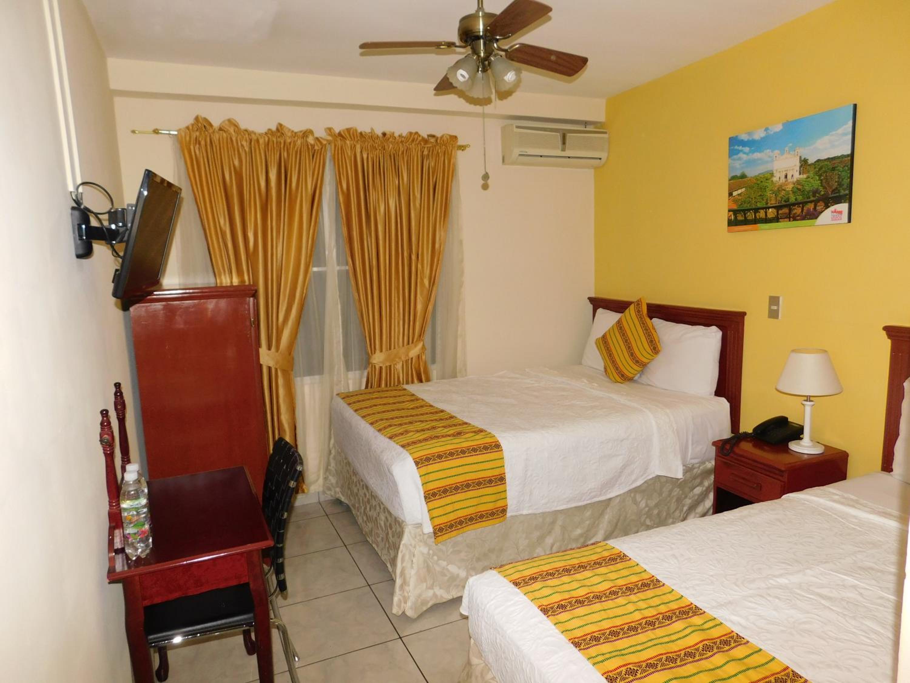 Twin Room photo 3