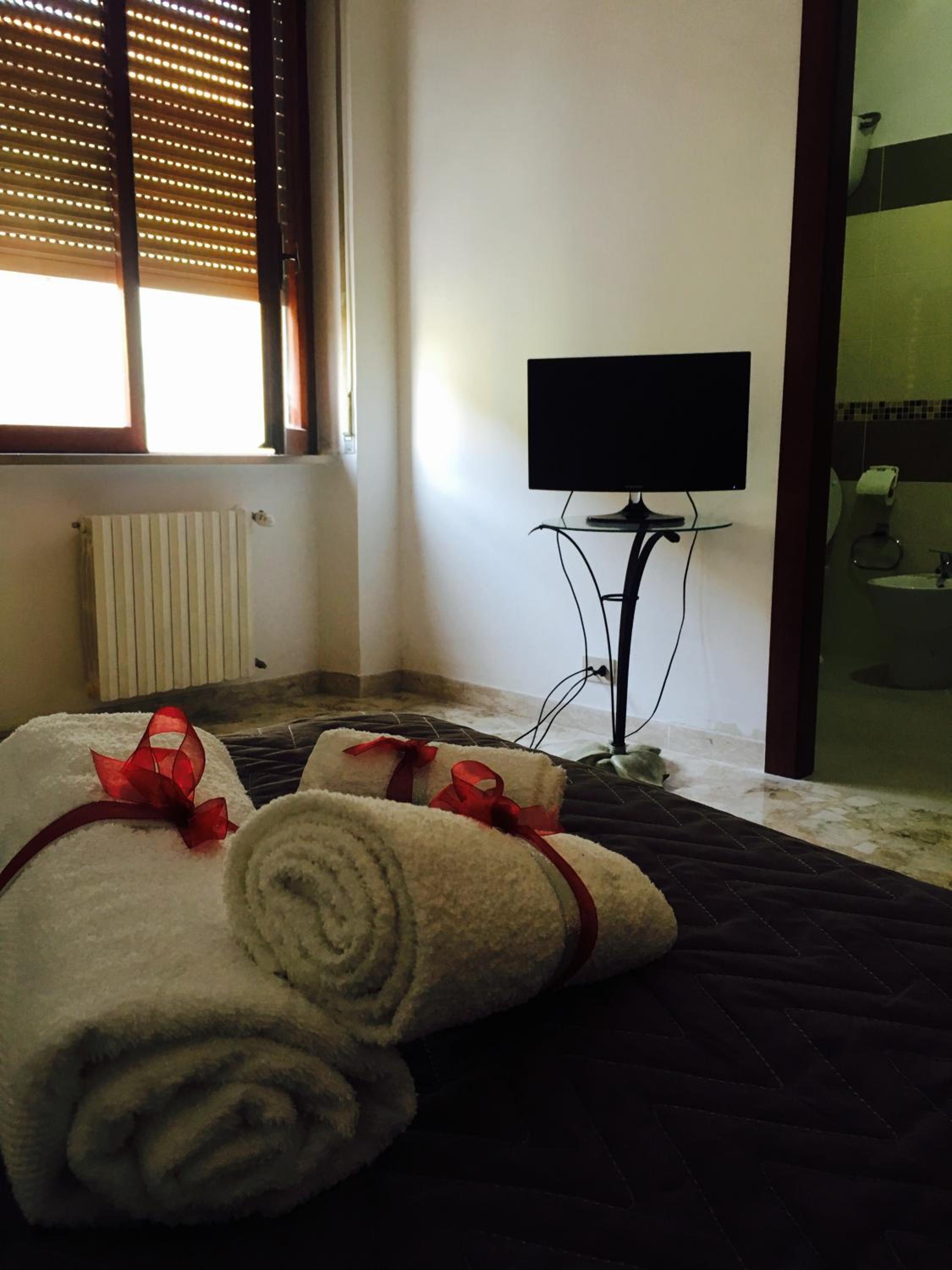 Single Room