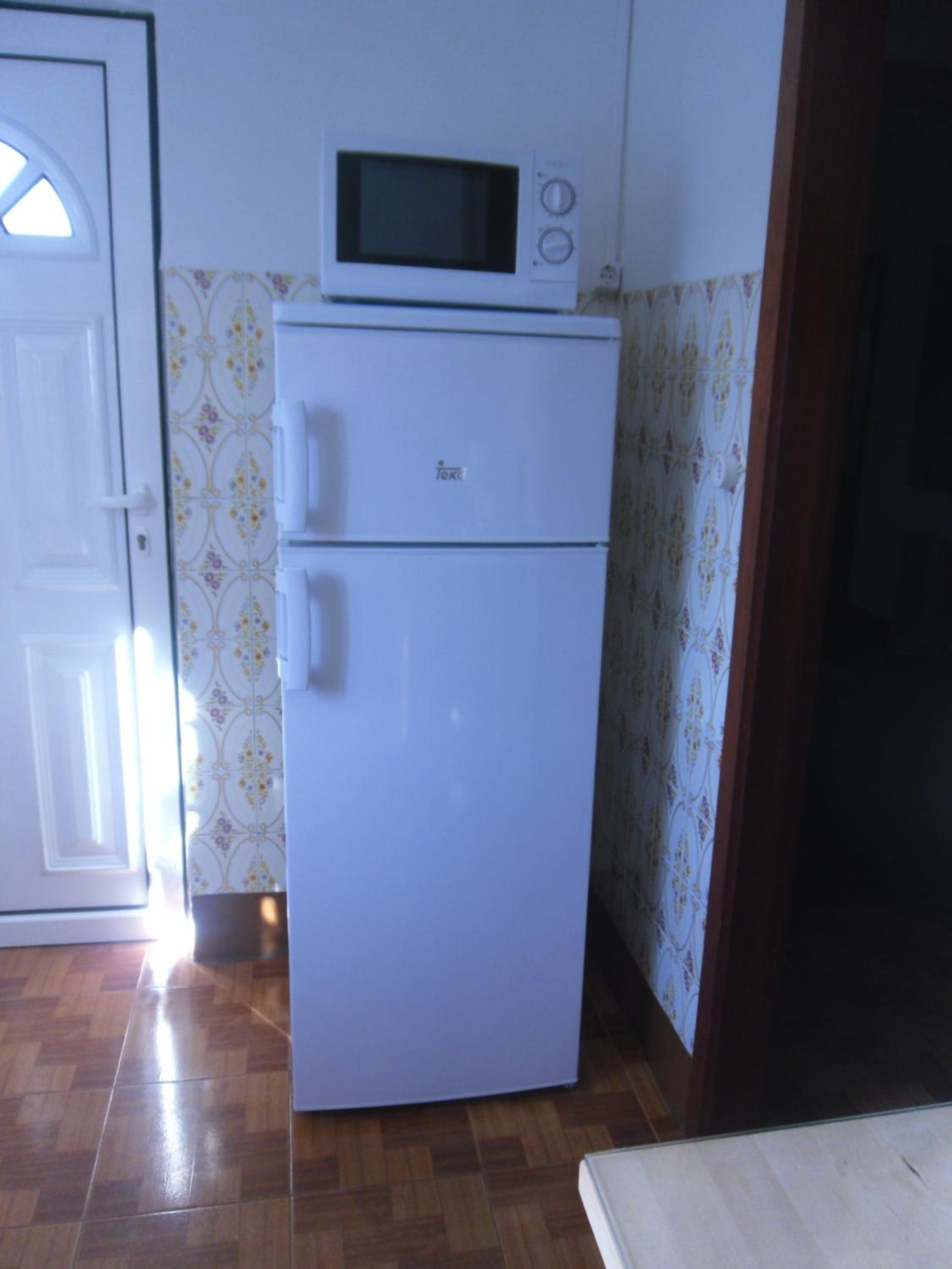 Two-Bedroom House photo 2