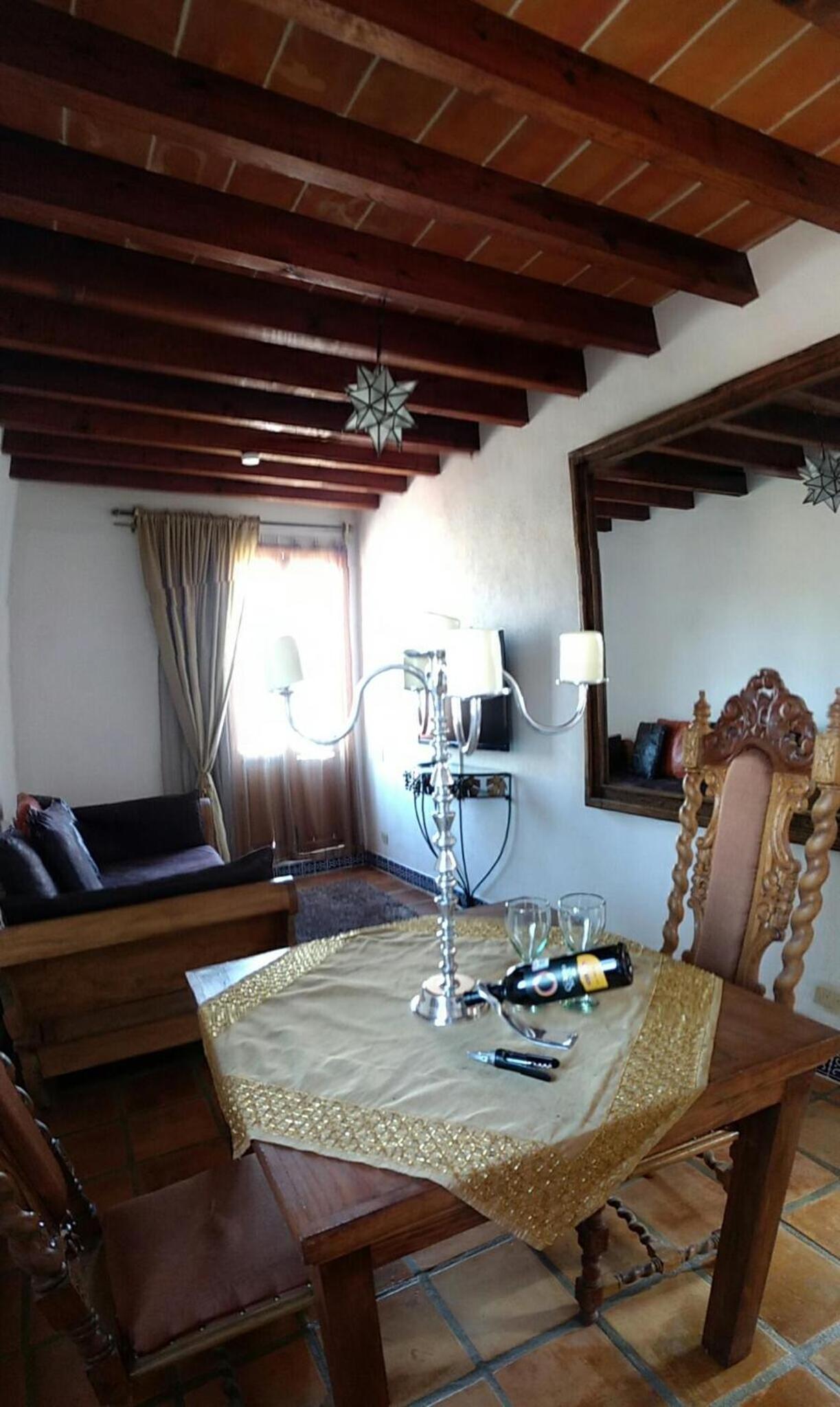 Suite with Terrace - Photo 4