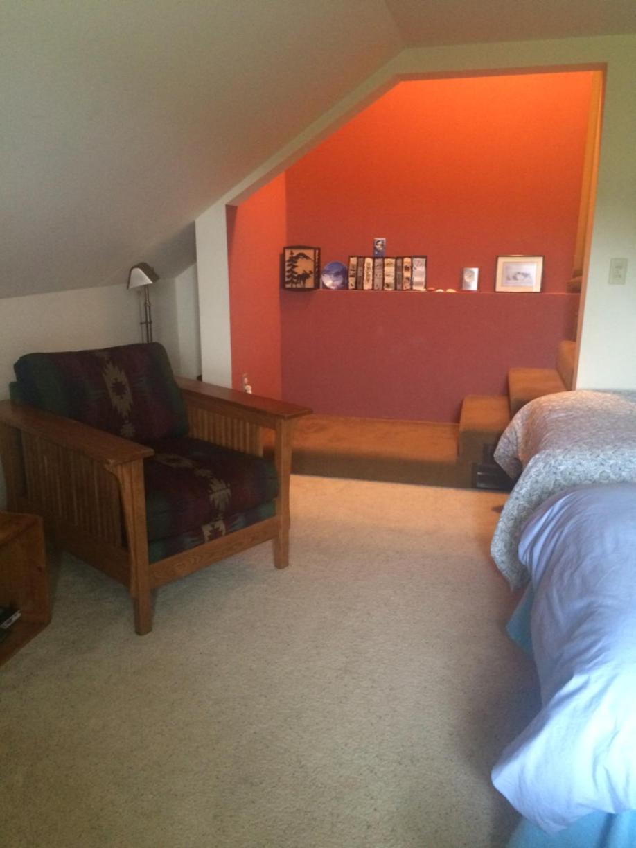 Triple Room with Private Bathroom photo 3