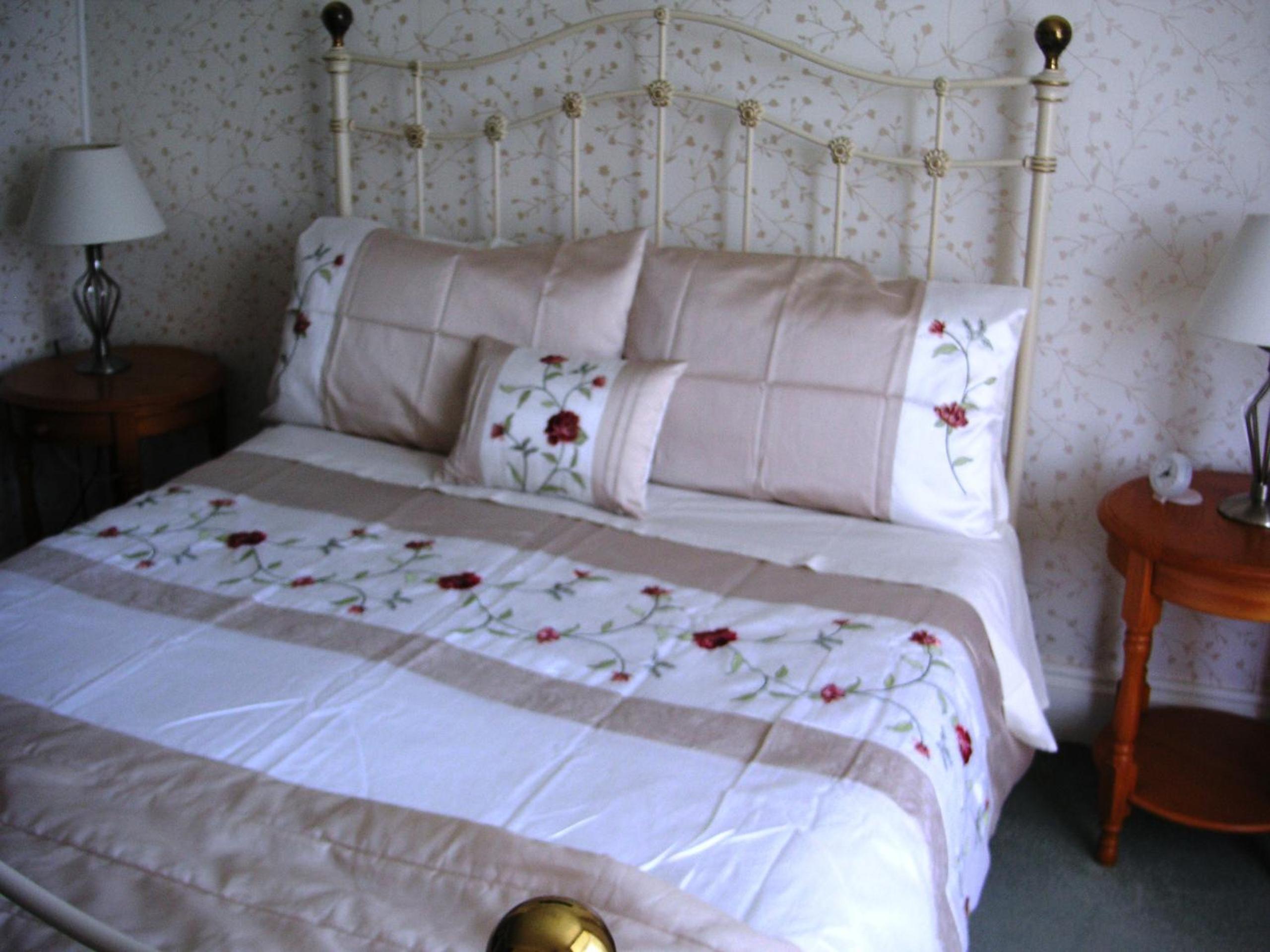 Triple Room with Shower photo 1