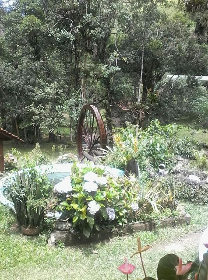 Chalet photo 3