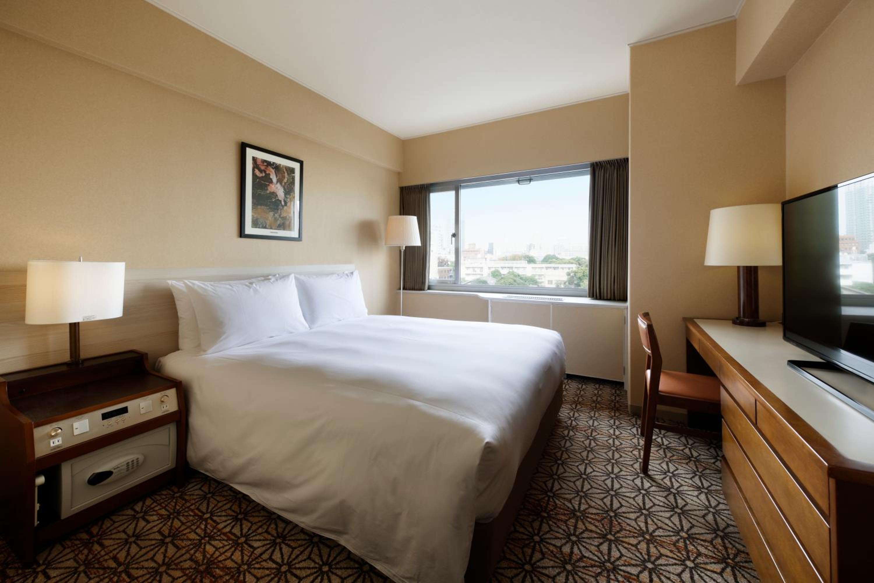 Superior Double Room - Non-Smoking Superior Double Room - Non-Smoking
